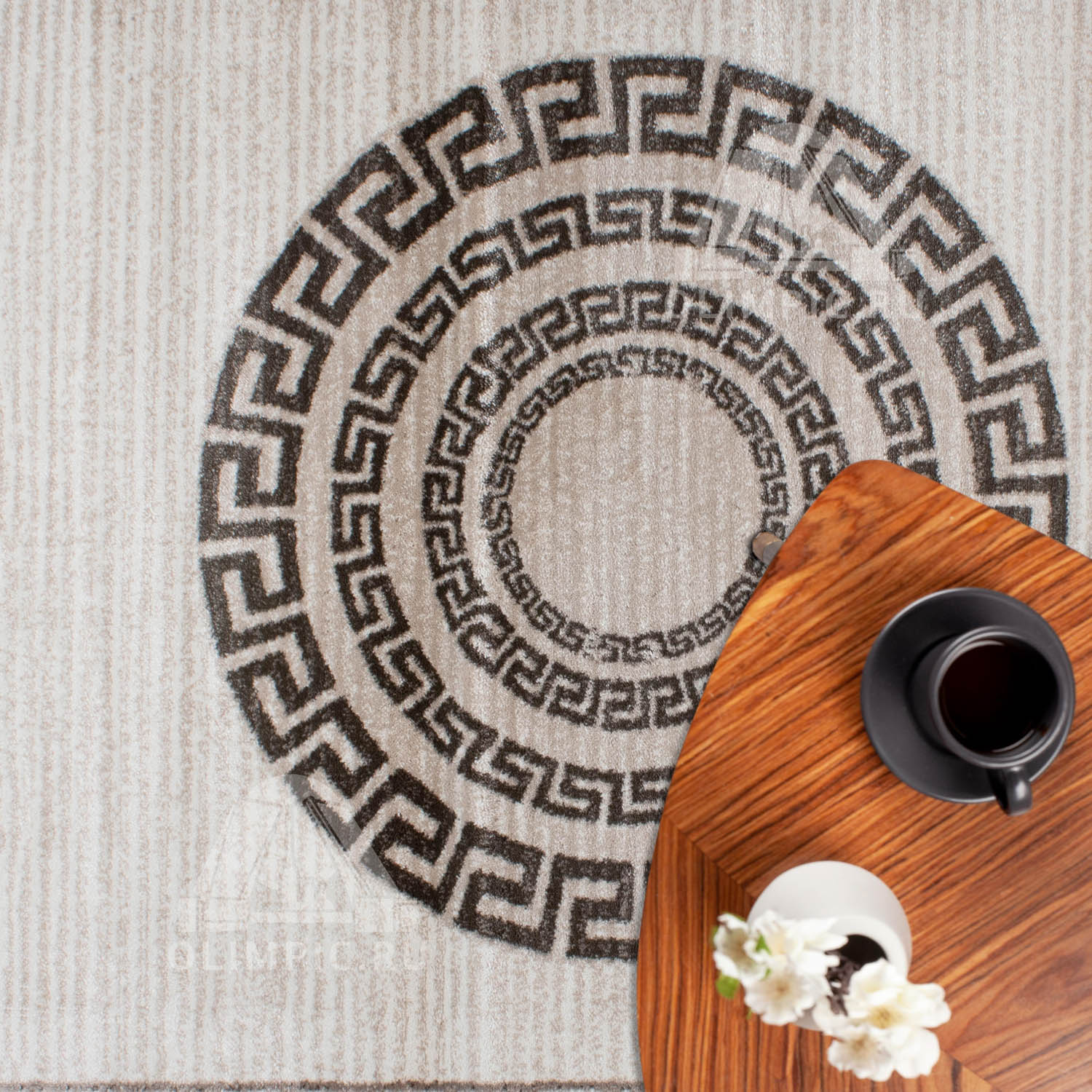 Дорожка Хит-сет Версаль 4878/с7r/vs 1,2м (24,4 п/м)