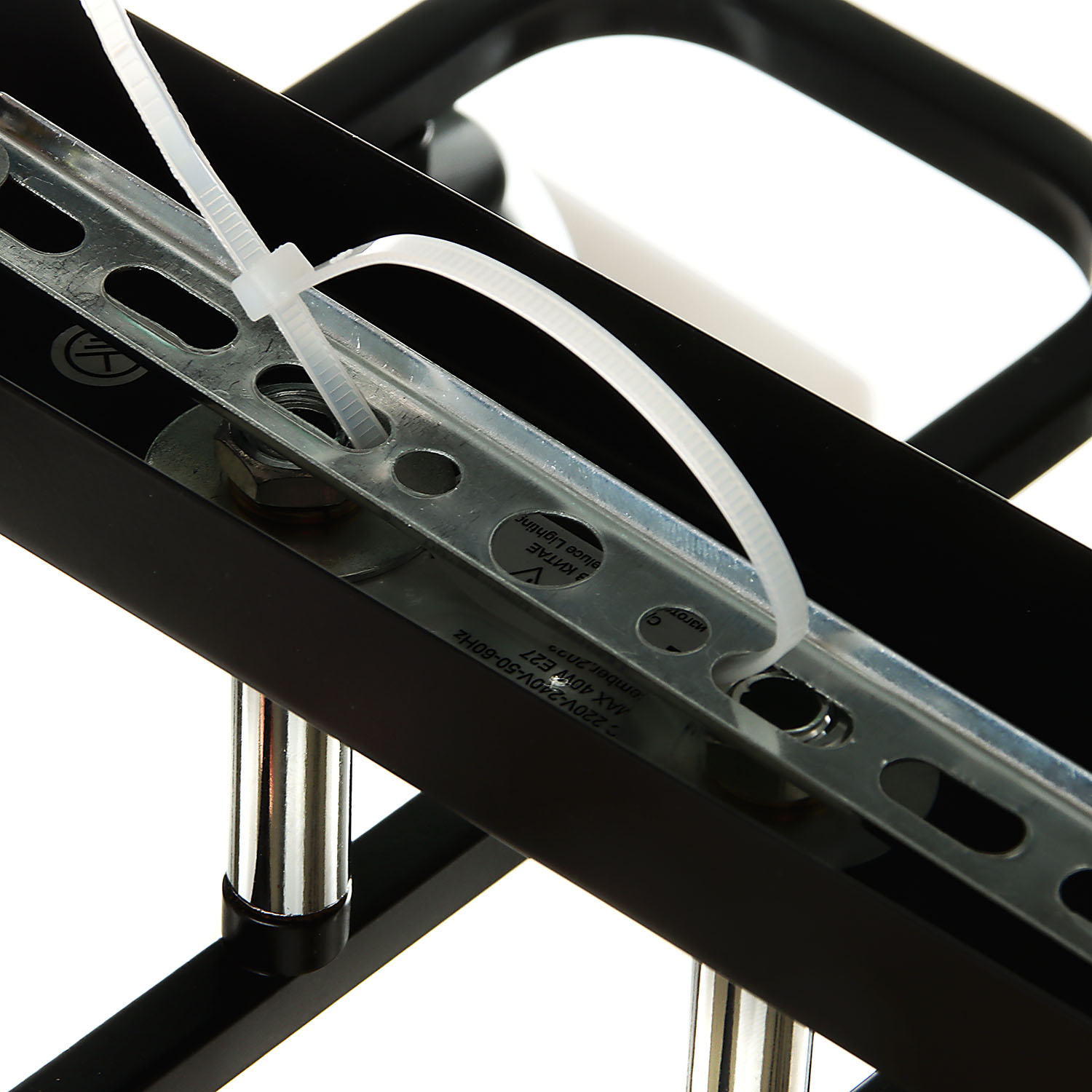 Люстра 06595-0.3-04 Е27 4х60Вт S=24м2  *1