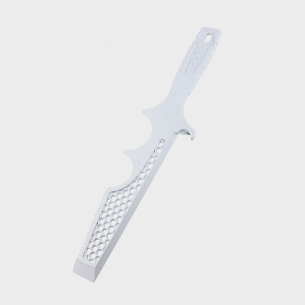 Миксер ручной для краски пластмассовый 340*80мм арт.309-0001 DECOR *10/80/400 Миксер ручной для краски пластмассовый 340*80мм арт.309-0001 DECOR *10/80/400