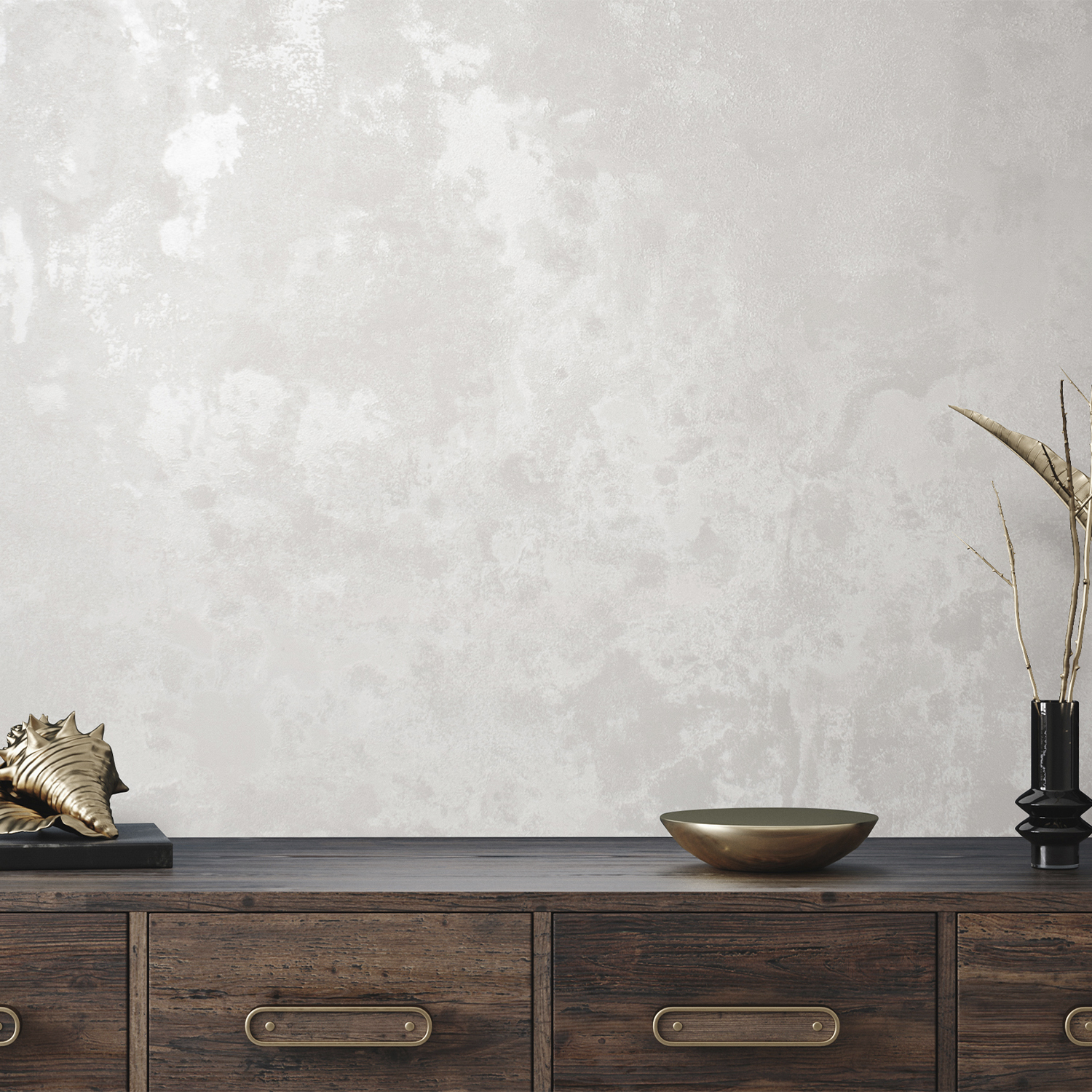 Обои  флиз OSTIMA Perlamutr (беж.) 89263 1.06*10м *6