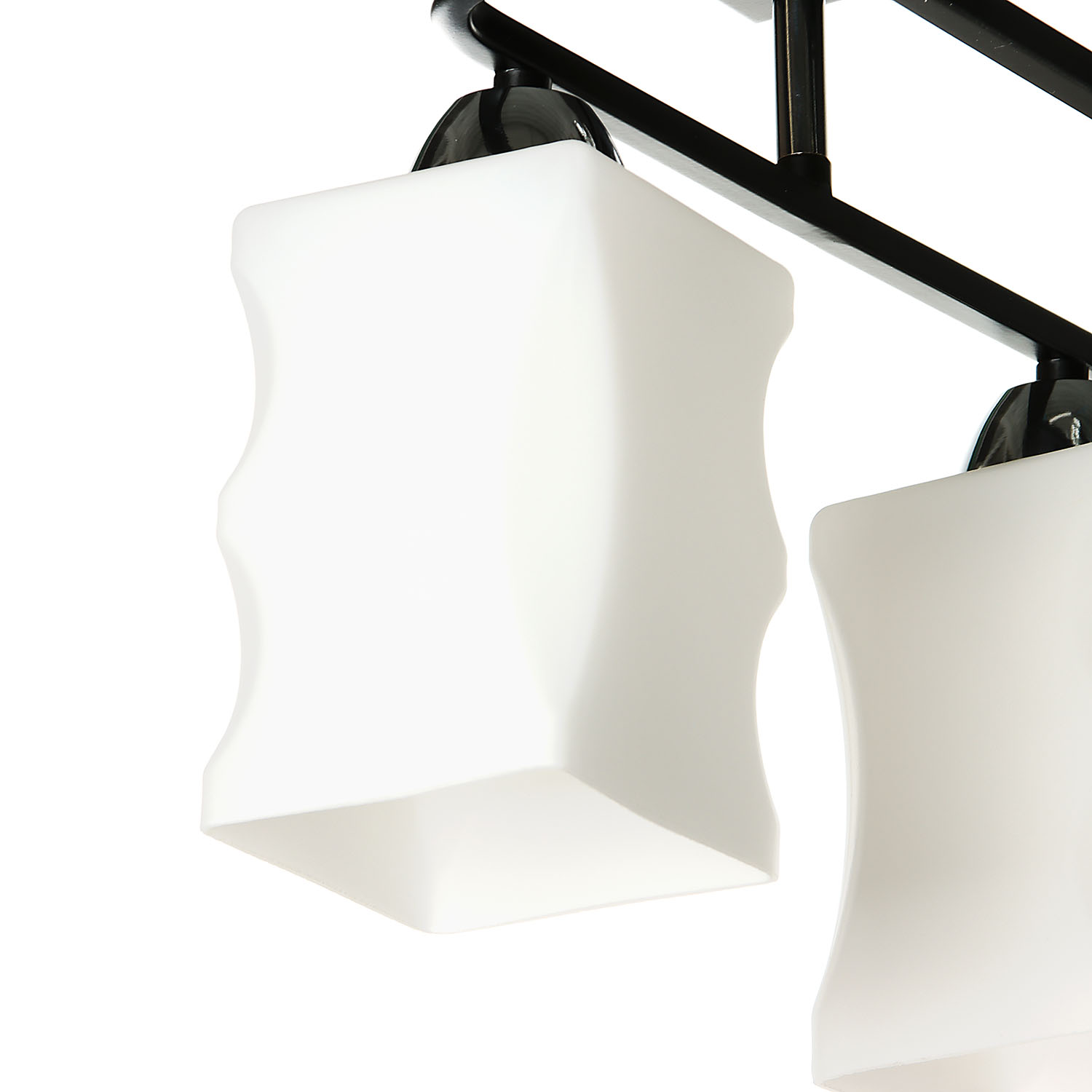 Люстра 06595-0.3-04 Е27 4х60Вт S=24м2  *1