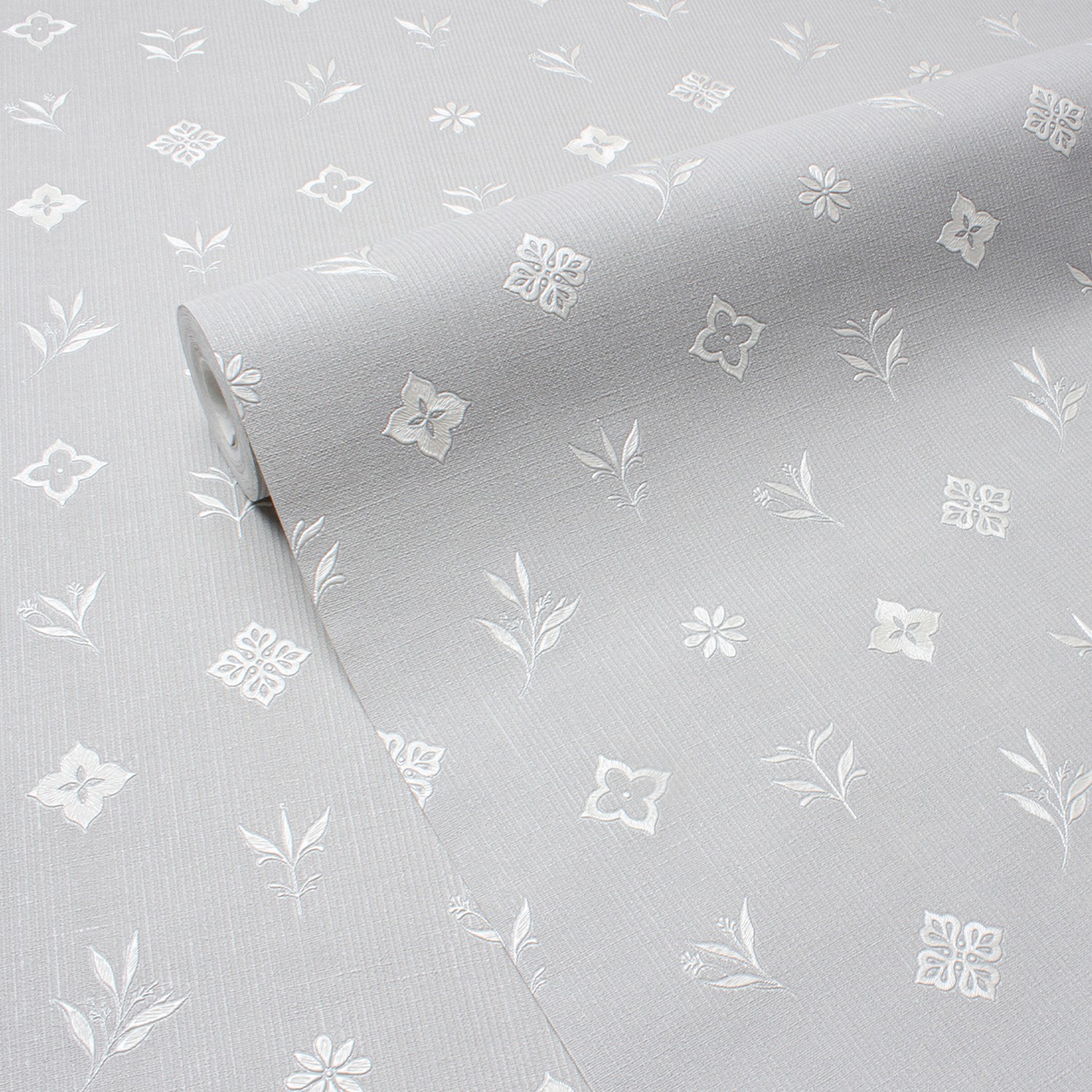 Обои  флиз Victoria Stenova MONOGRAMMA 589255 1.06*10м *6