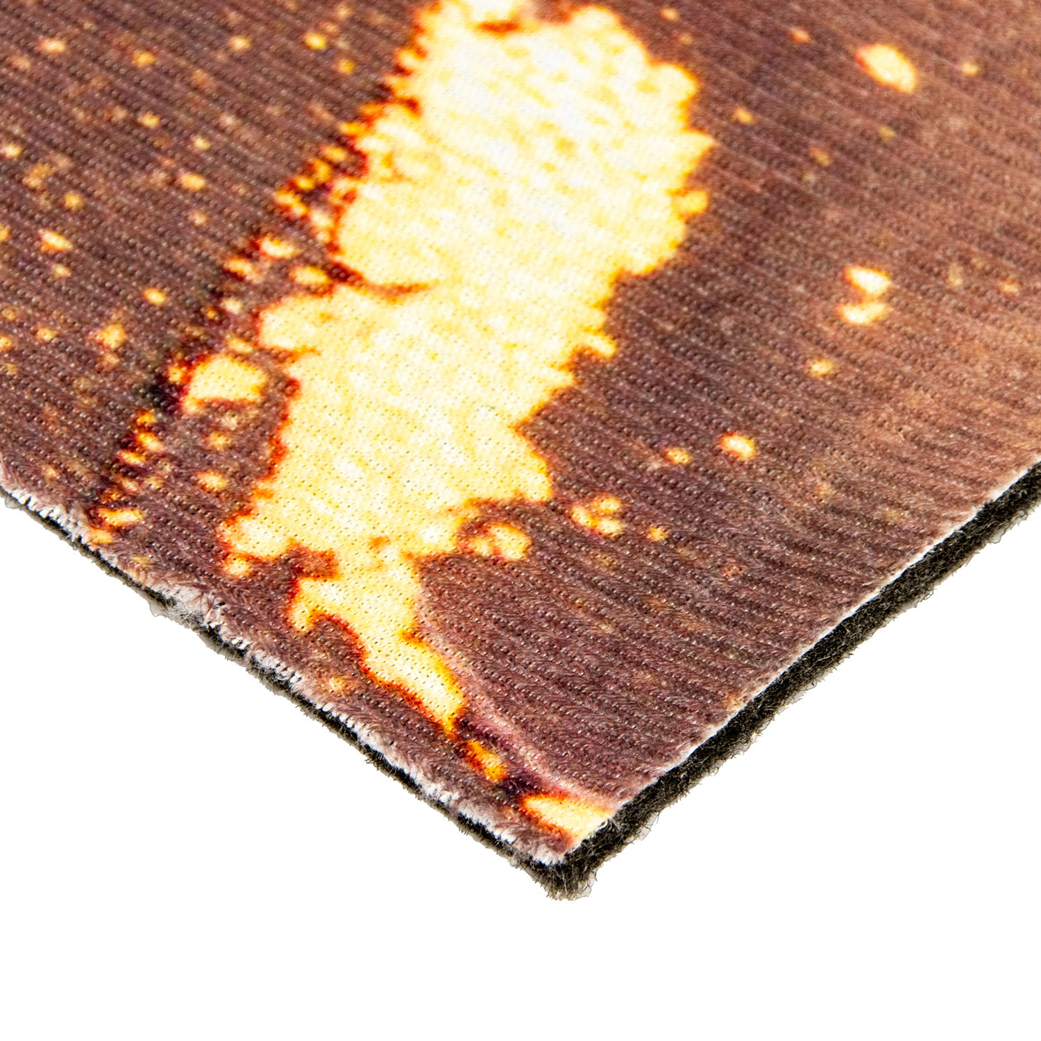 Коврик для ванной ВОЙЛОК шир. 120см х15м  "AQUADOMER HOME" DRH12-055 *15