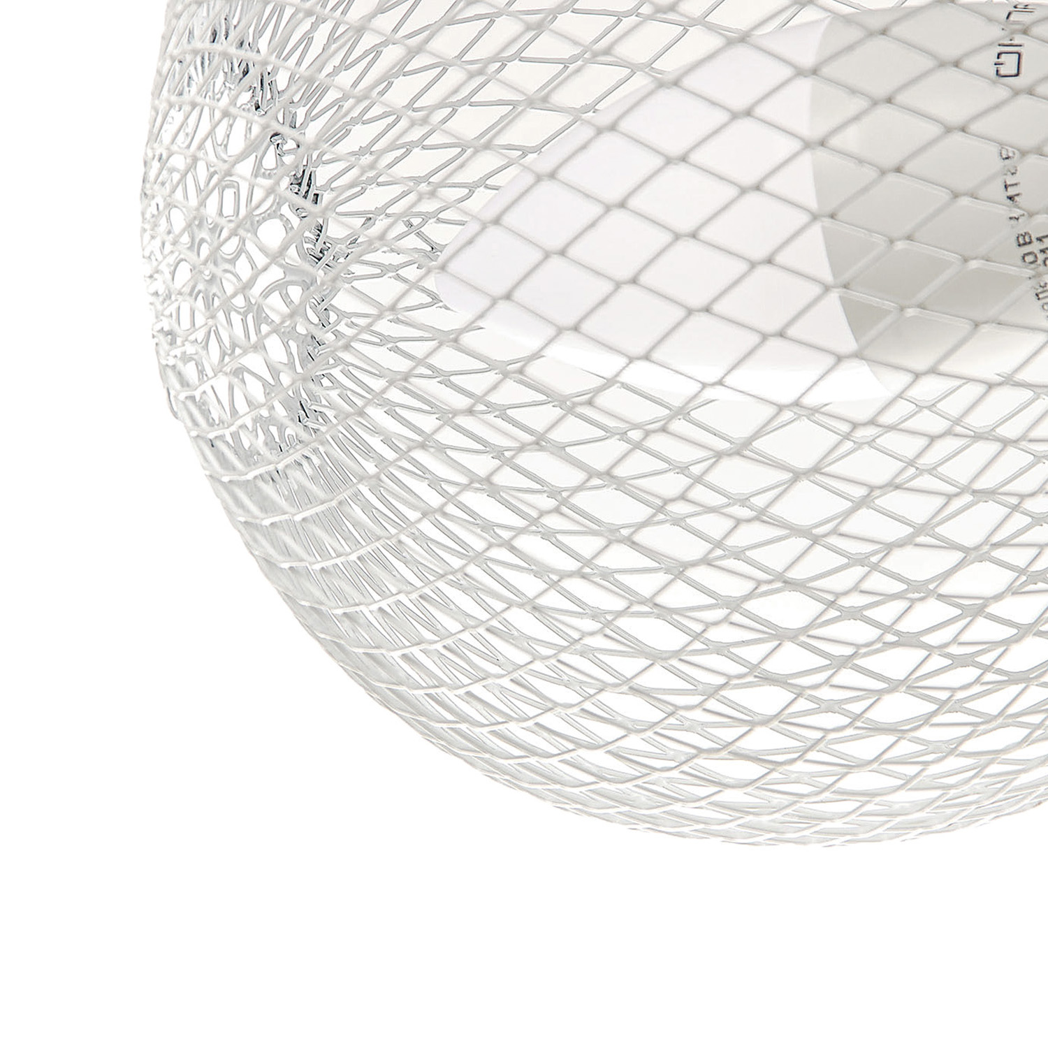 Люстра 07301-0.3-06 Е27 60Вт S=36м2  *1/2