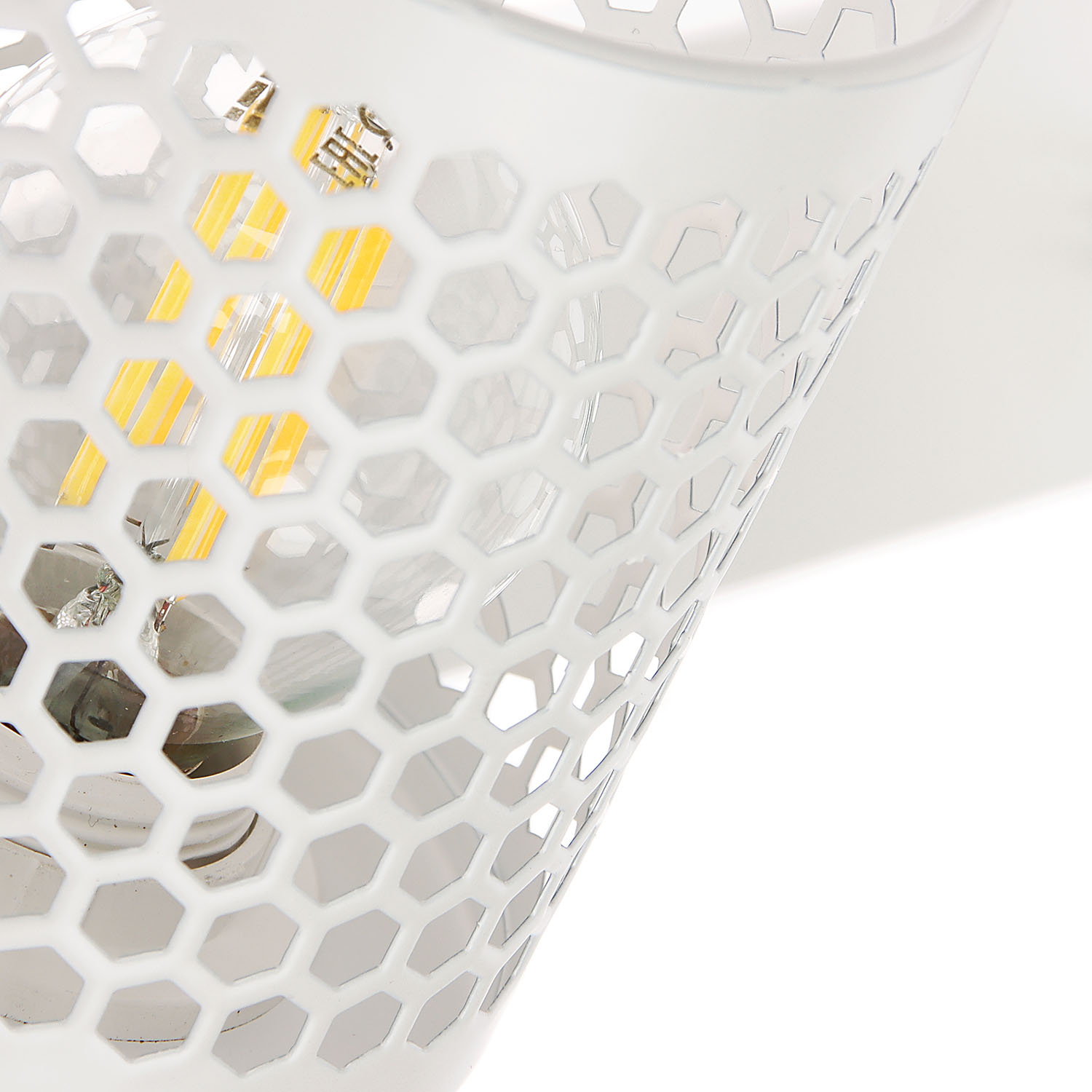 Бра 01412-0.8-02 WT+CR Е14 S=12м2 *1/10