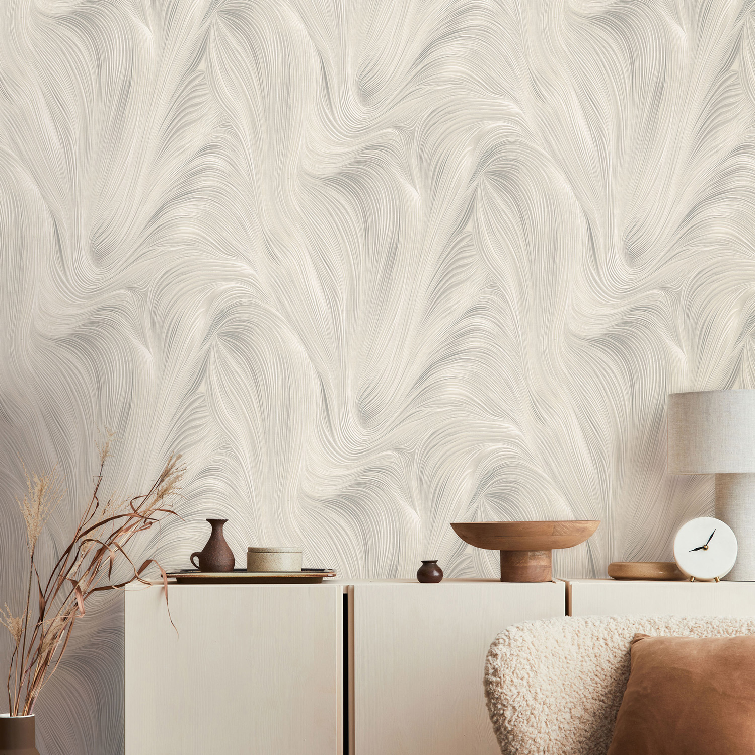 Обои флиз ED Monte Solaro Chantelle (сер.) 9298-11 *6