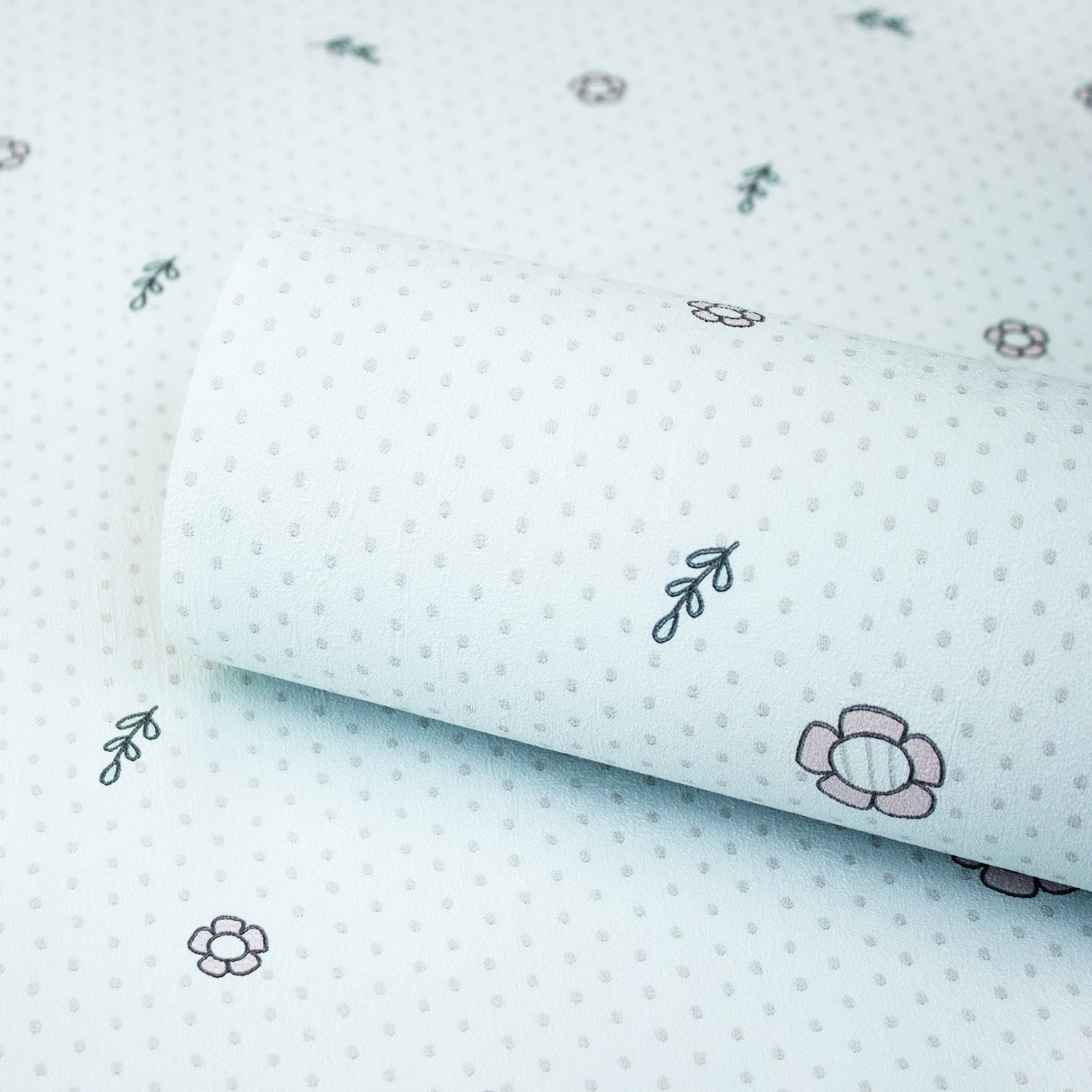 Обои флиз. "Эрисманн" It’s My ROOM 60669-05 10х1.06м *6