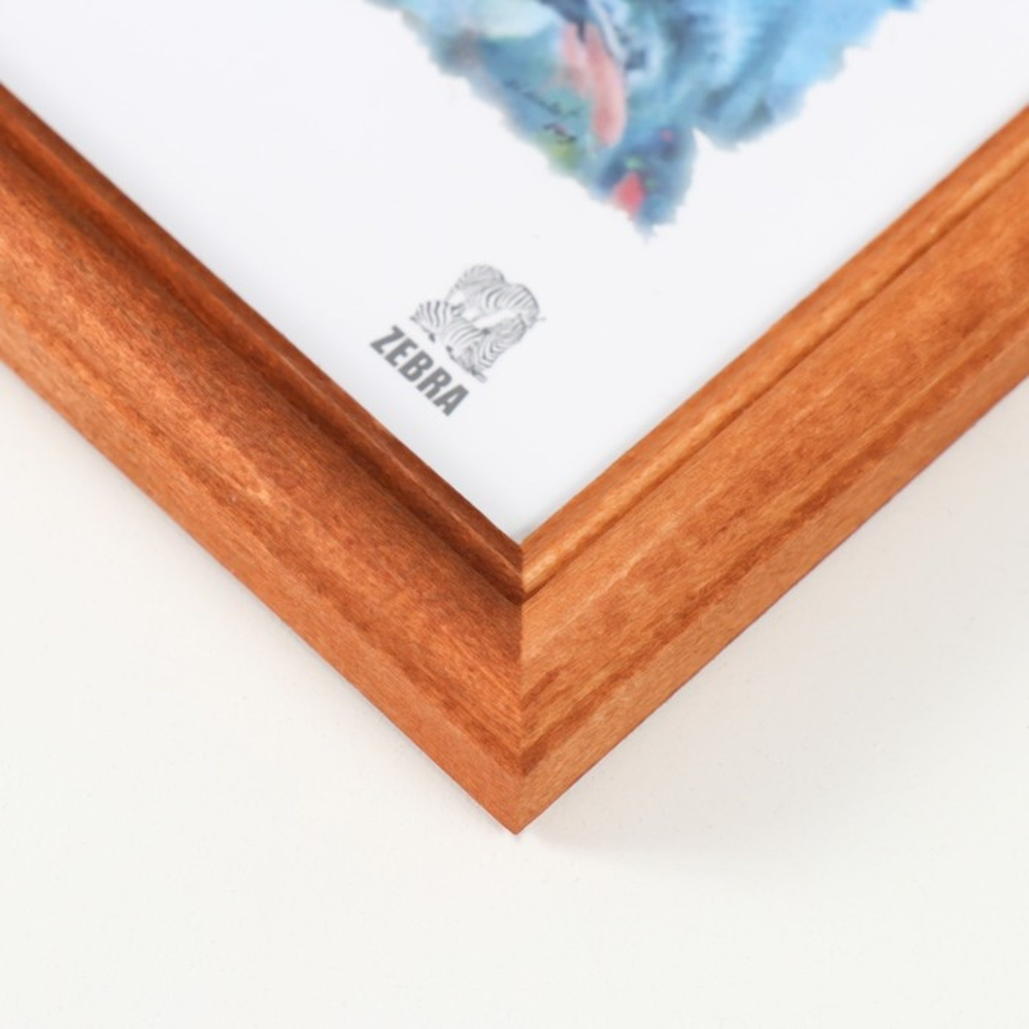 Фоторамка дерево 10х15 см (1701), 10140148