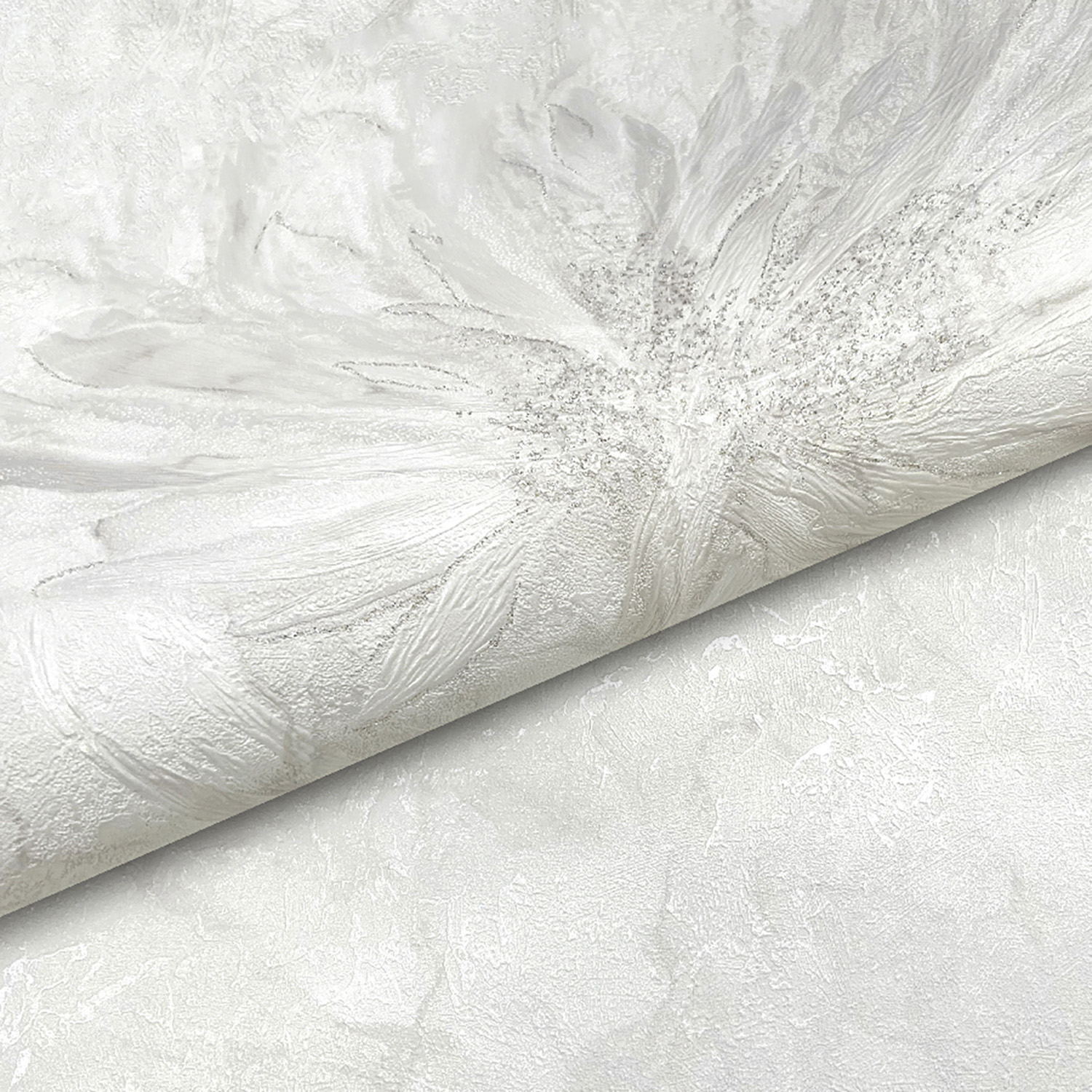 яяяОбои флиз. "Эрисманн" Sandra фон 60721-02 10.05х1.06м *1/6