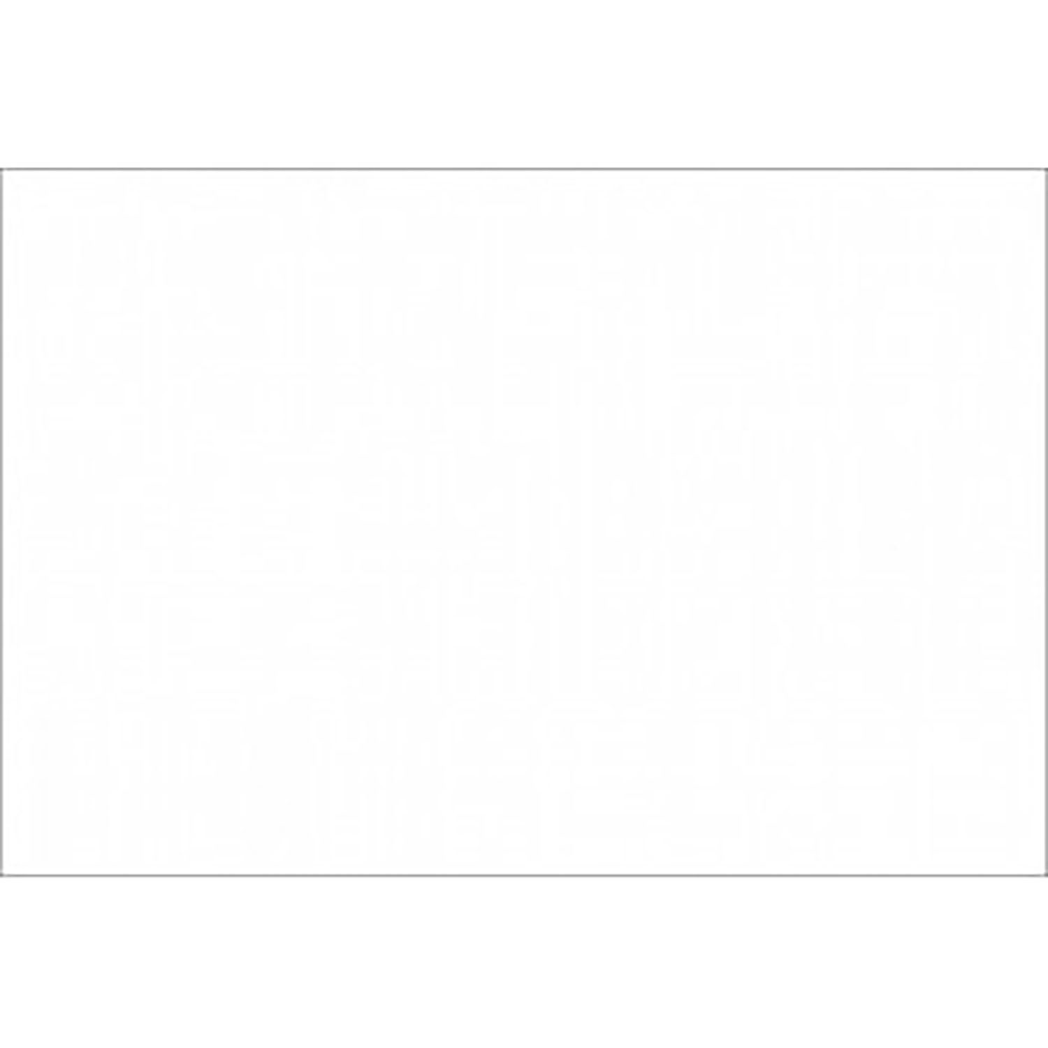 Плитка настенная Emotion Бел. 270*400*7,5 (0,108*10=1,08*72=77,76) 9EM0000TG Глобал Тайл