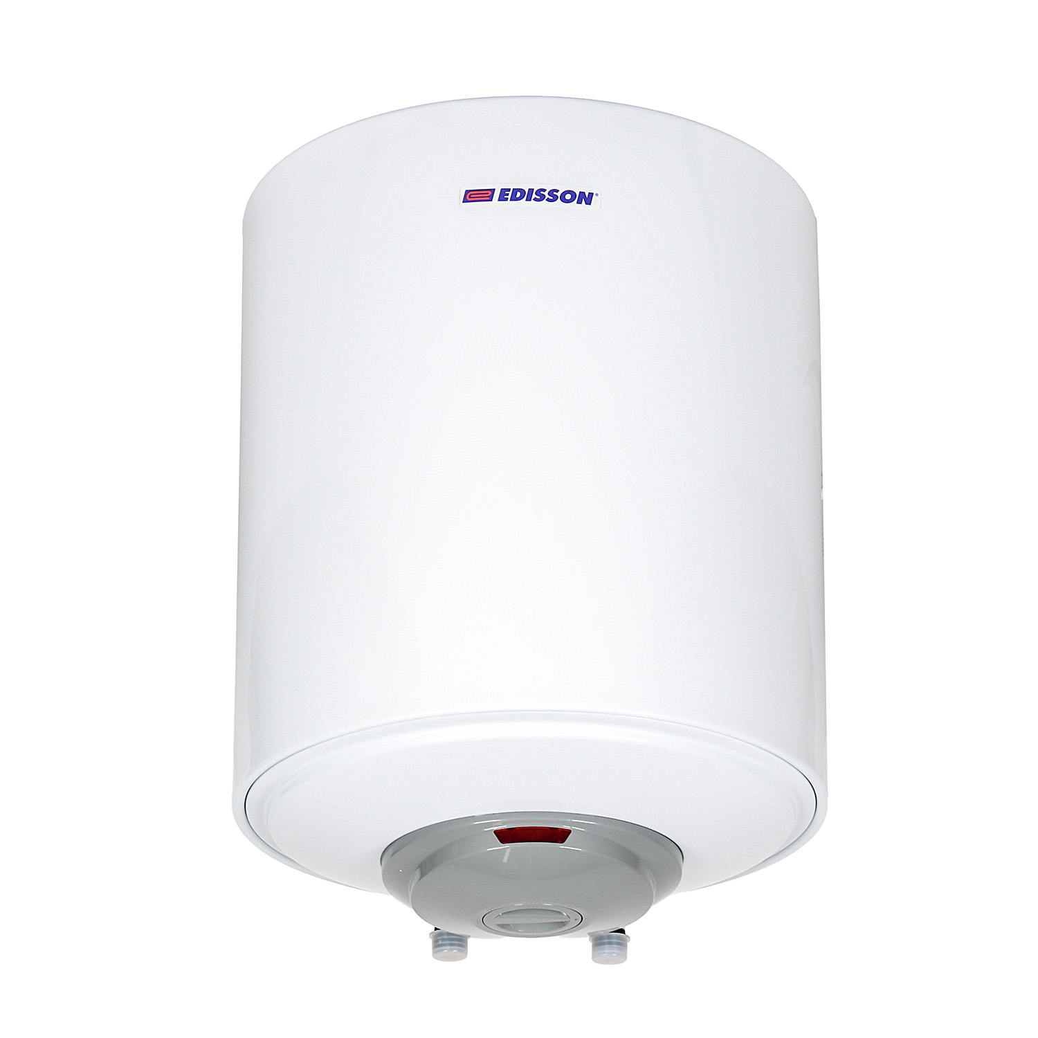 Водонагреватель накопительный 30 л Edisson Glasslined, 1.5 кВт, вертикальный Водонагреватель накопительный 30 л Edisson Glasslined, 1.5 кВт, вертикальный