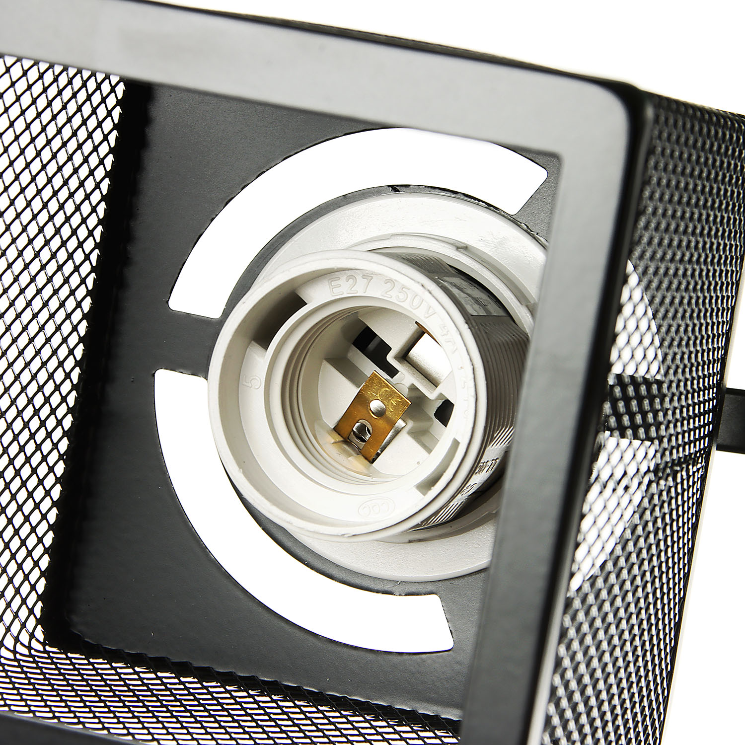 Люстра 07269-0.3-02 Е27 60Вт S=12м2  *2