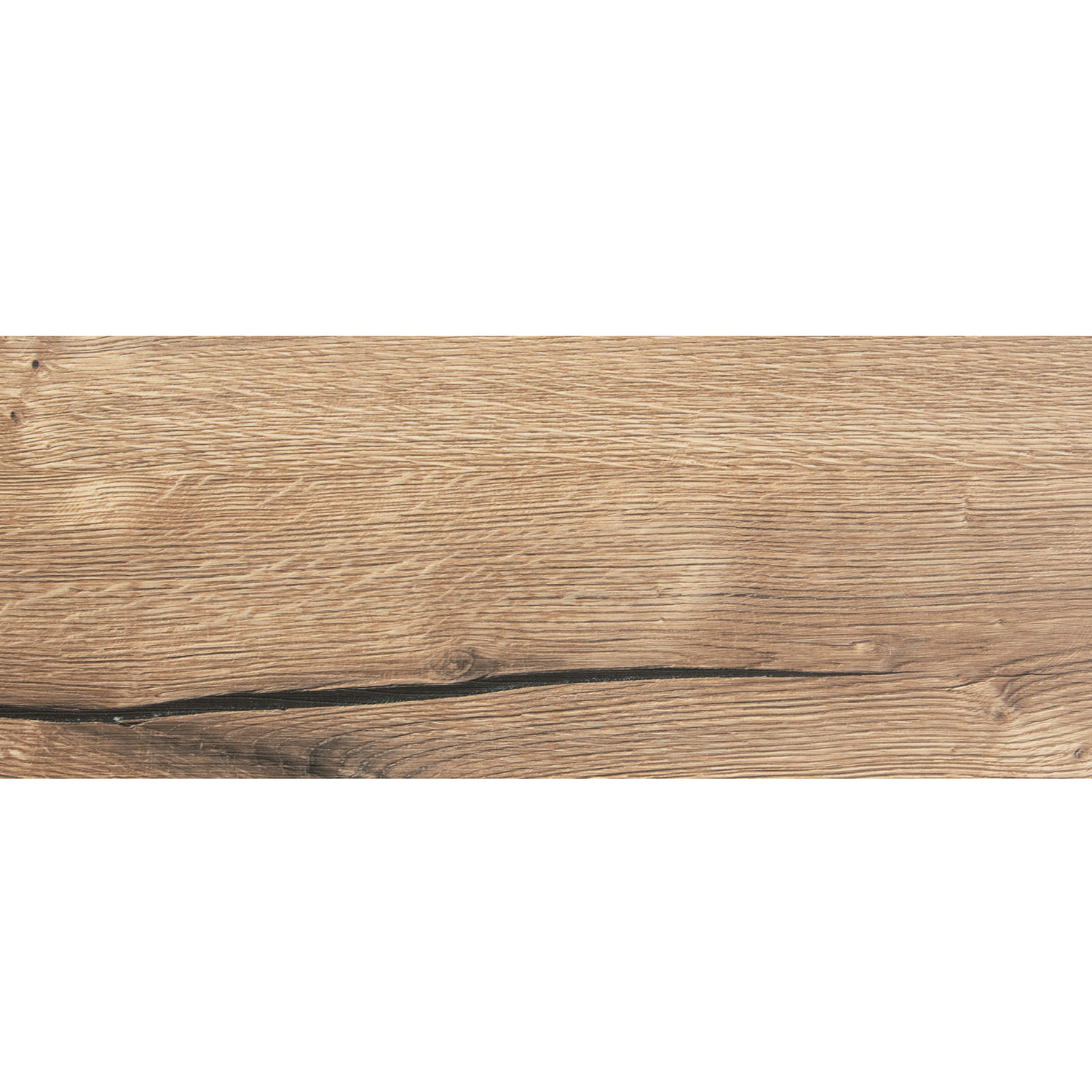 Брус доборный ПВХ телескопический Канадский дуб 150*2100мм BROZEX-WOOD *5