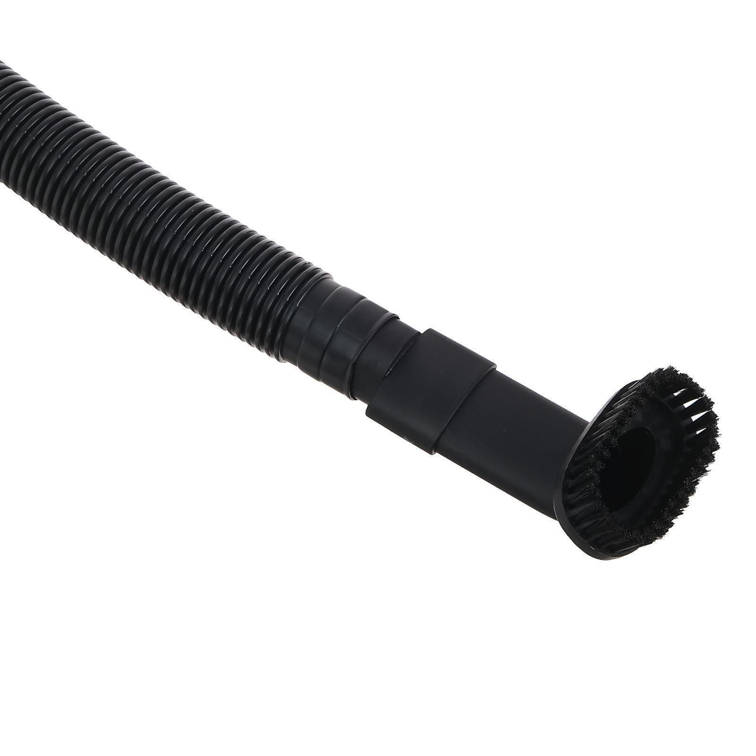 яяяПылесос автомобильный CARTAGE, 5 насадок, 120 Вт, 12 В, черный   5179738