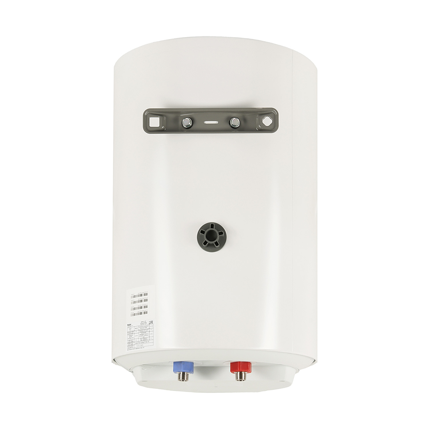 Водонагреватель накопительный 50 л Haier A5, 1.5 кВт, вертикальный