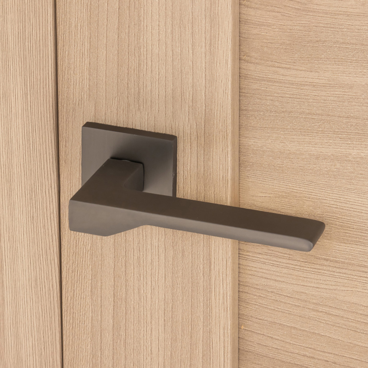 Ручка раздельная ГРАФИТ H-30116-А-GRF Code Deco *1/18