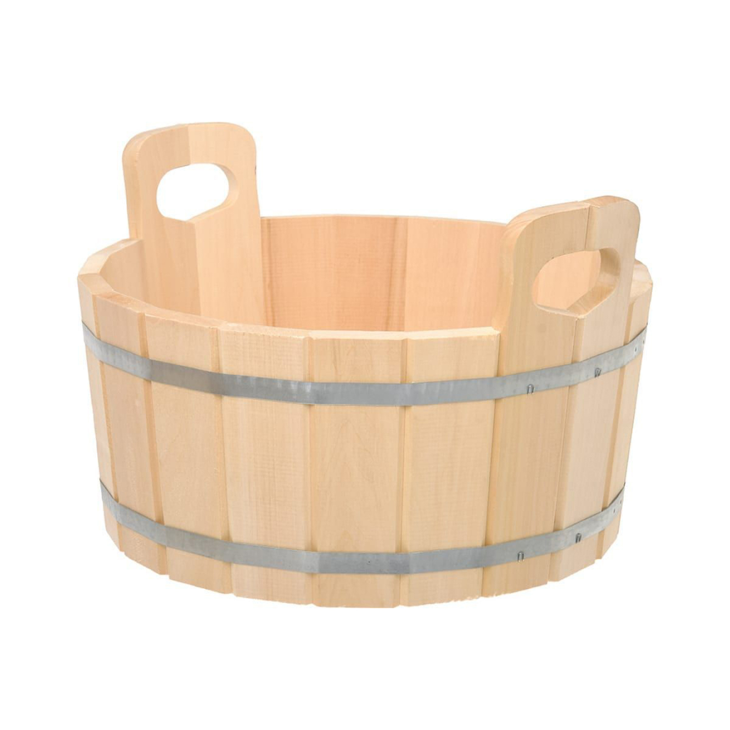 Ушат  16л  "Hot Pot" *1(для розницы) Ушат  16л  "Hot Pot" *1(для розницы)