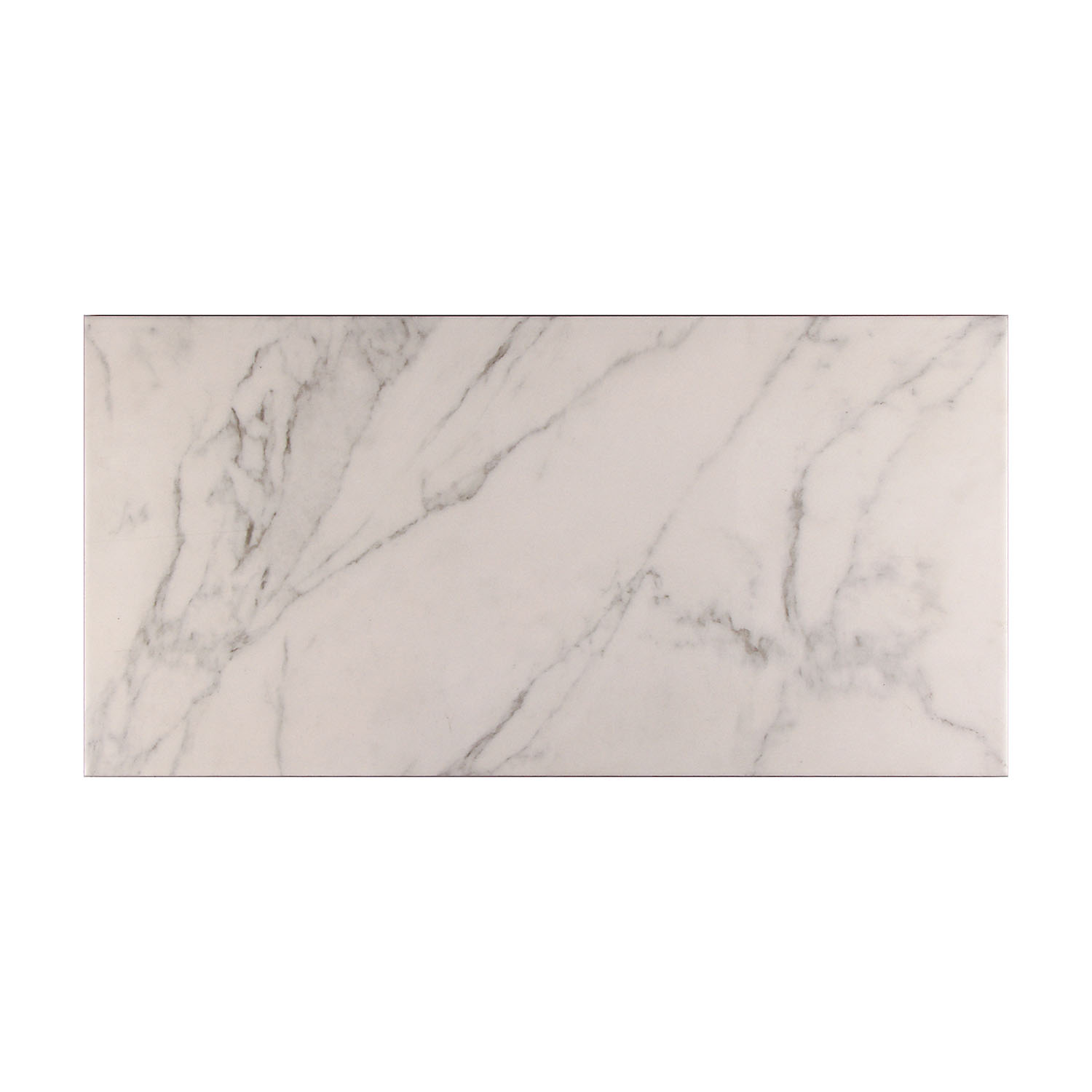 Плитка настенная Marble белая 300*600*9 (0,18*9=1,62*36) Березакерамика