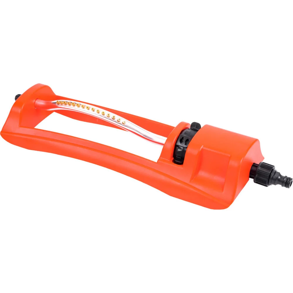 Дождеватель качающийся  18 форсунок ЖУК Дождеватель качающийся  18 форсунок ЖУК