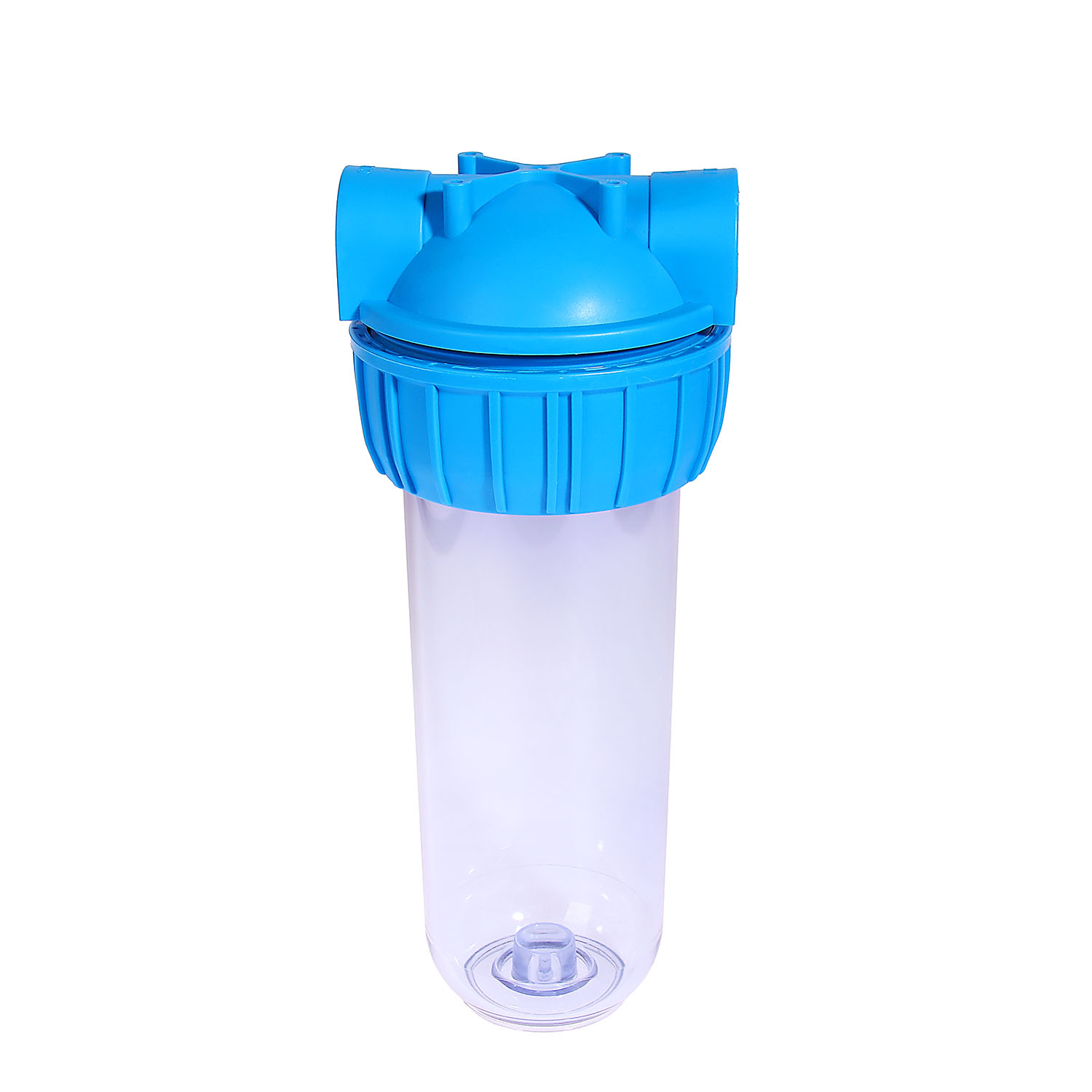 Корпус фильтра ITA 10SL 1'' прозрачный ИТА-21 Премиум  *1/12 Корпус фильтра ITA 10SL 1'' прозрачный ИТА-21 Премиум  *1/12