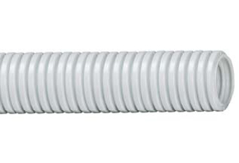 Труба ПВХ гофро с зонд. d32мм(50м) TDM SQ0401-0004 *50