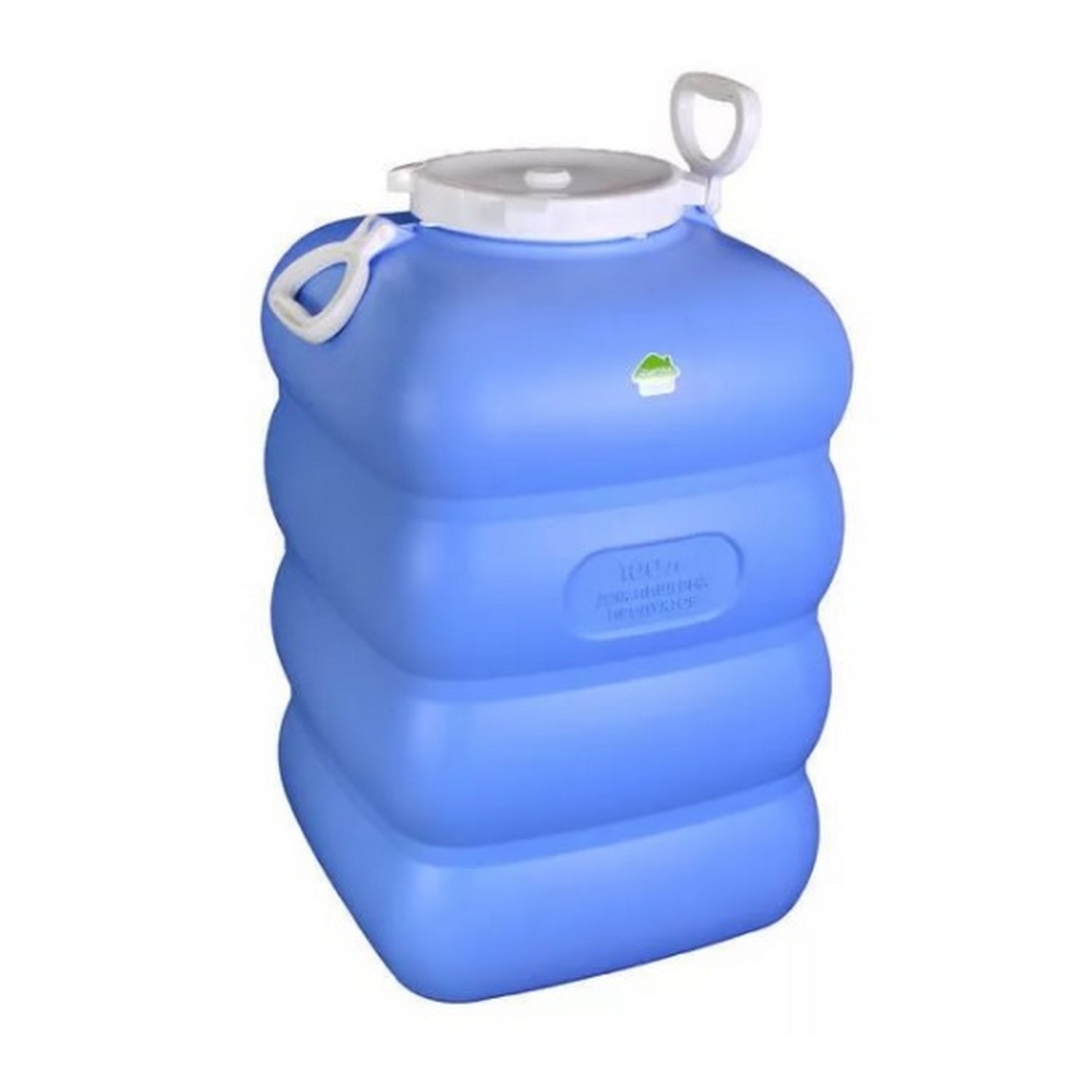 яяяБочка пластм.100л с винт. крышкой, с навесн. ручк., горл.д.198мм "Гранде" С907ФИЛ "Мартика" *1/2 яяяБочка пластм.100л с винт. крышкой, с навесн. ручк., горл.д.198мм "Гранде" С907ФИЛ "Мартика" *1/2