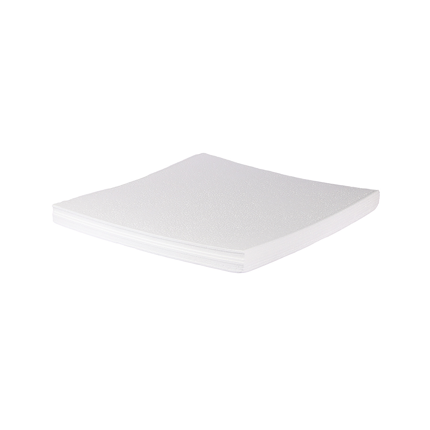 Плитка потолочная 50х50 см СОЛИД Бисер, 2 м², белый Плитка потолочная 50х50 см СОЛИД Бисер, 2 м², белый