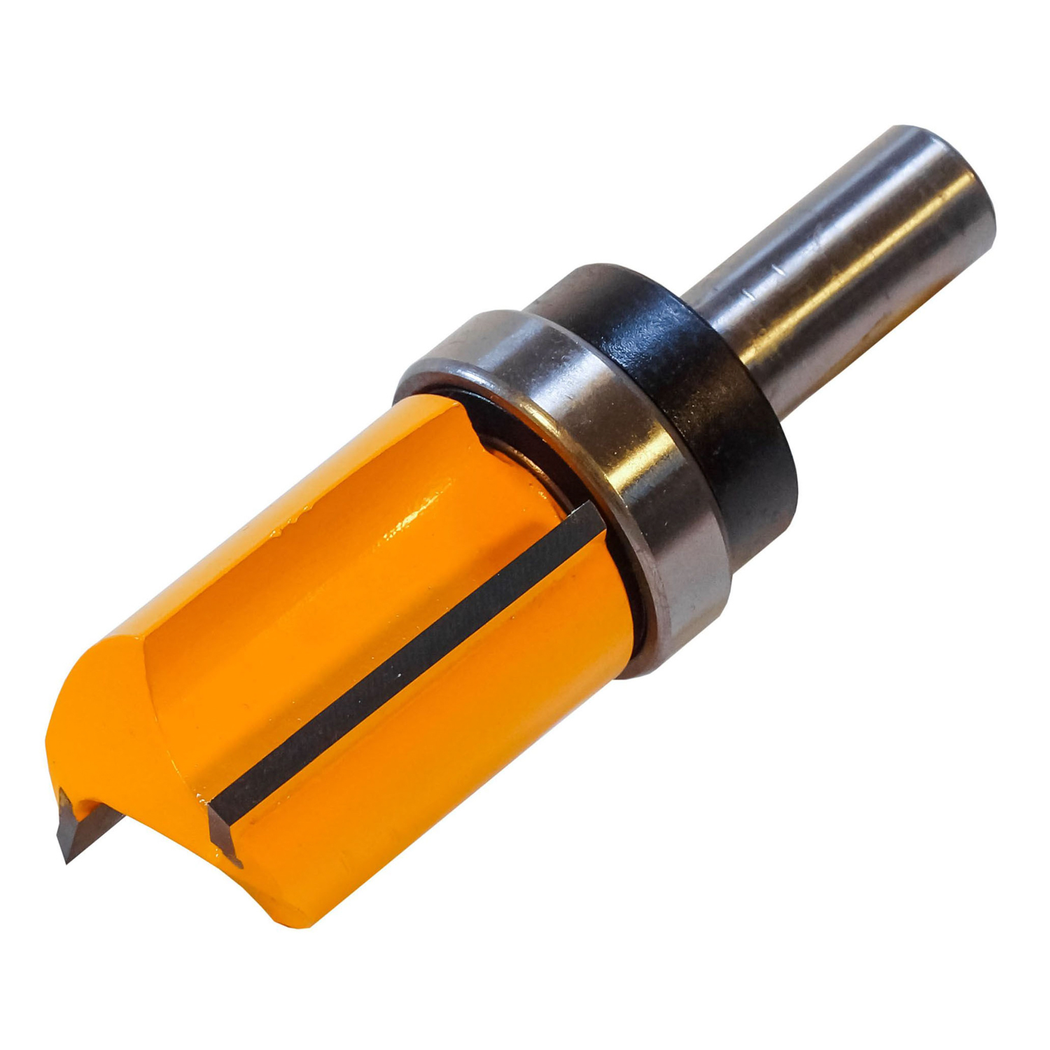 Фреза по дереву кромочная прямая ф28.6х38 твердосплав ц/хв 12 ЭНКОР ПРОФ бокс.10539