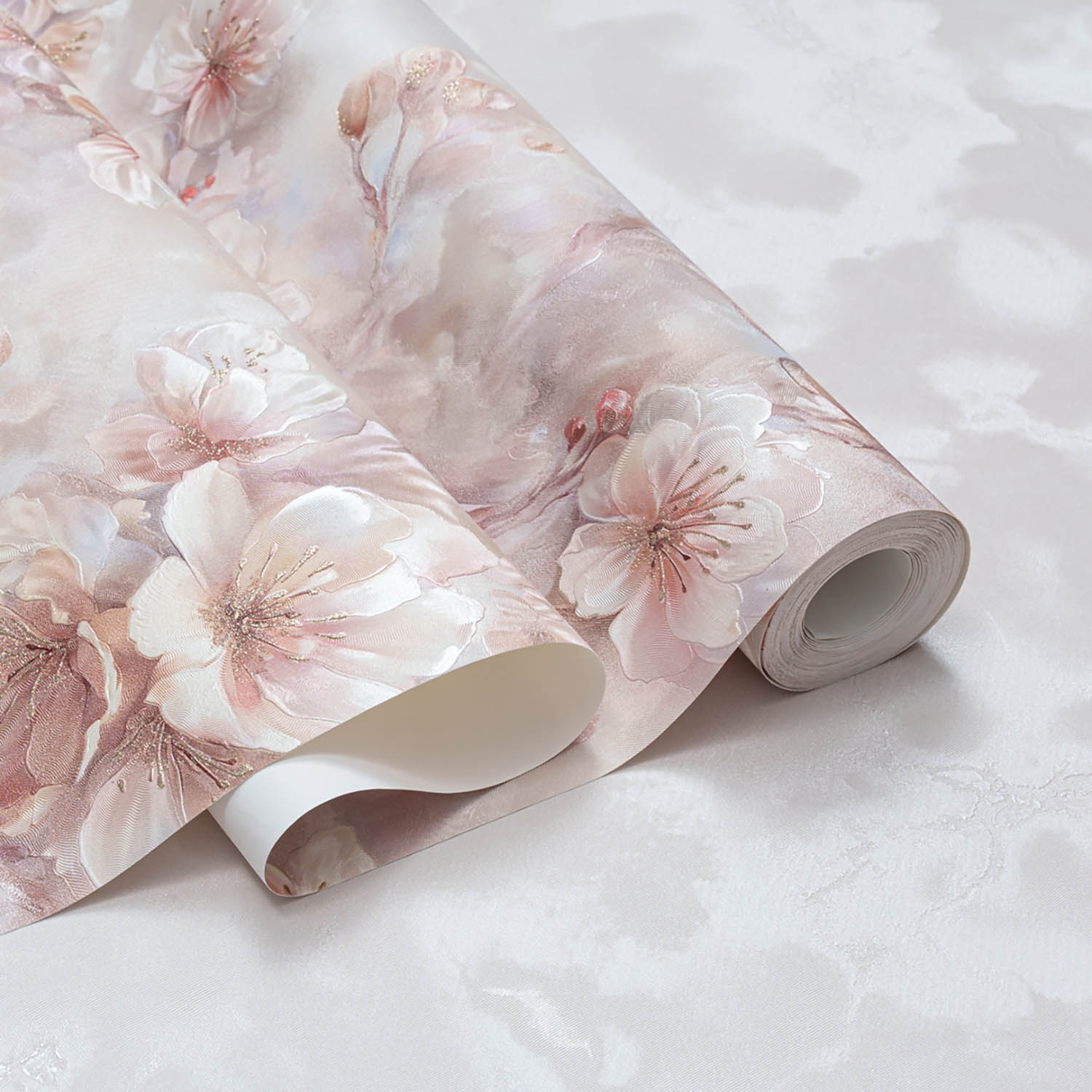 Обои флиз. Артекс FREEDOM Паулина (роз.) 11420-03 10х1.06м *1/6