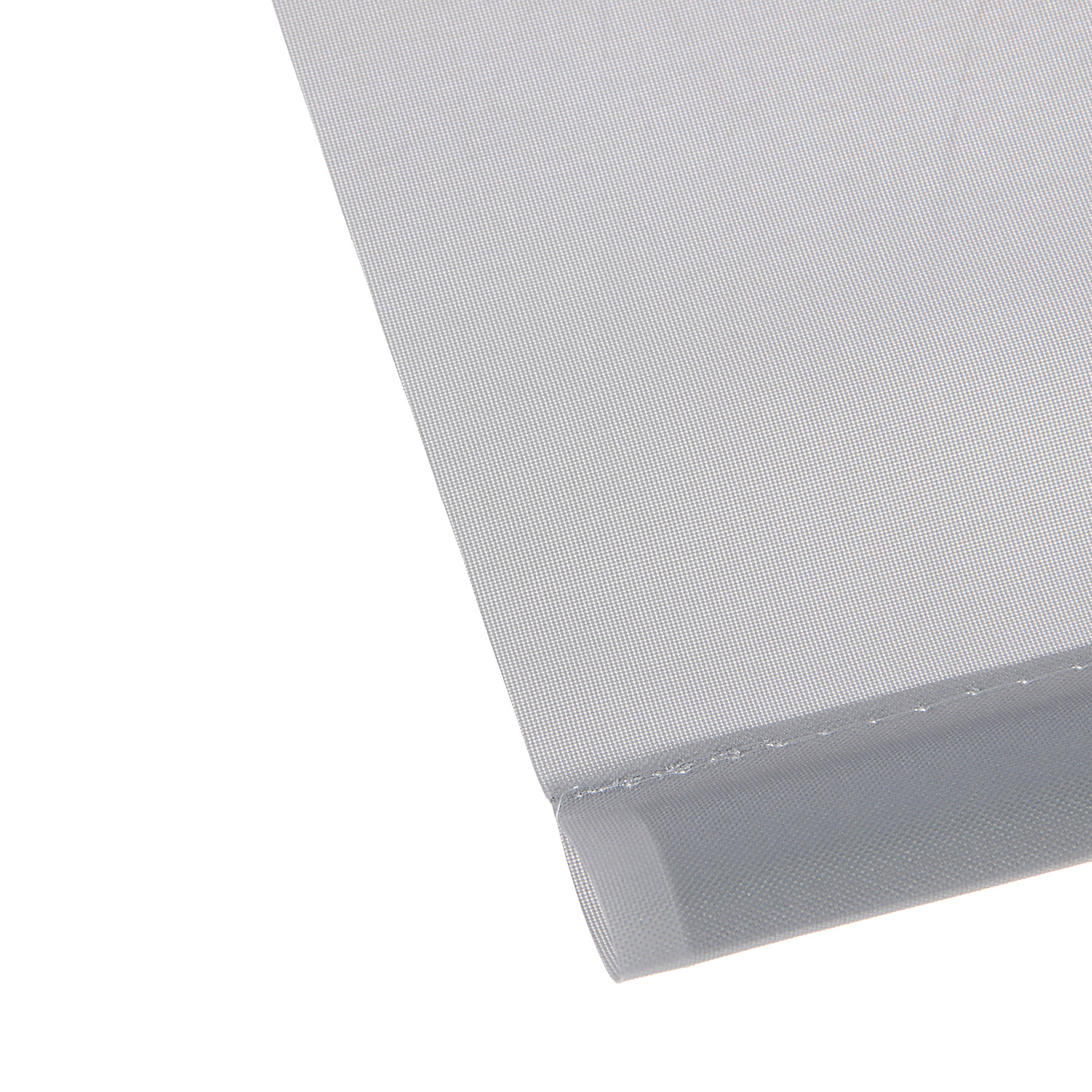 Штора рулонная Комфортиссимо Стальной, 45х160 мм