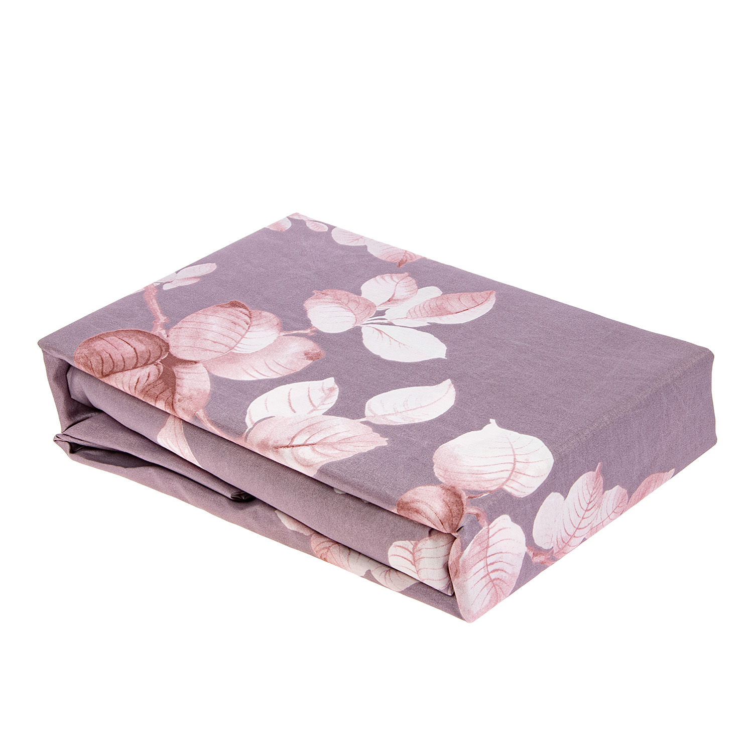 Постельное белье 1,5сп бамбук Орхидея 4115, наволочки 70*70см - 2шт *1