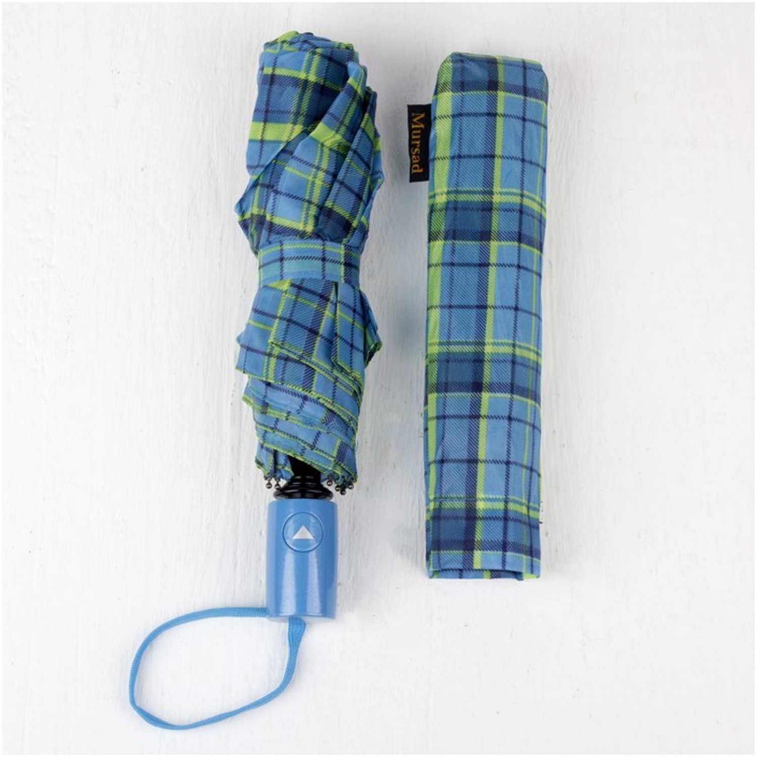 Зонт жен авт R48 3сл 8спиц клетка МИКС 235 RN 4881171