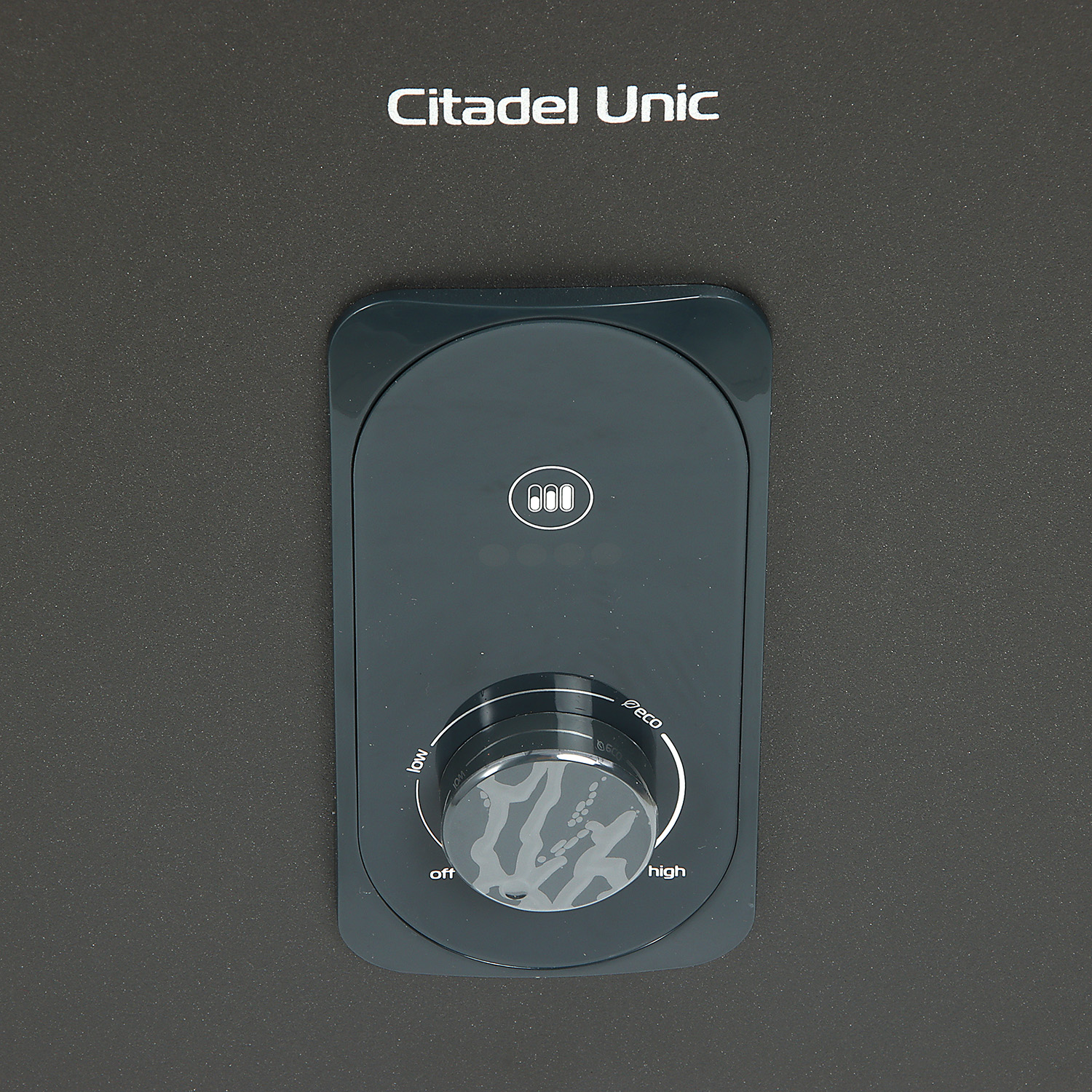 Водонагреватель электрический накопительный Royal Thermo RWH 80 Citadel Unic Grafit *1