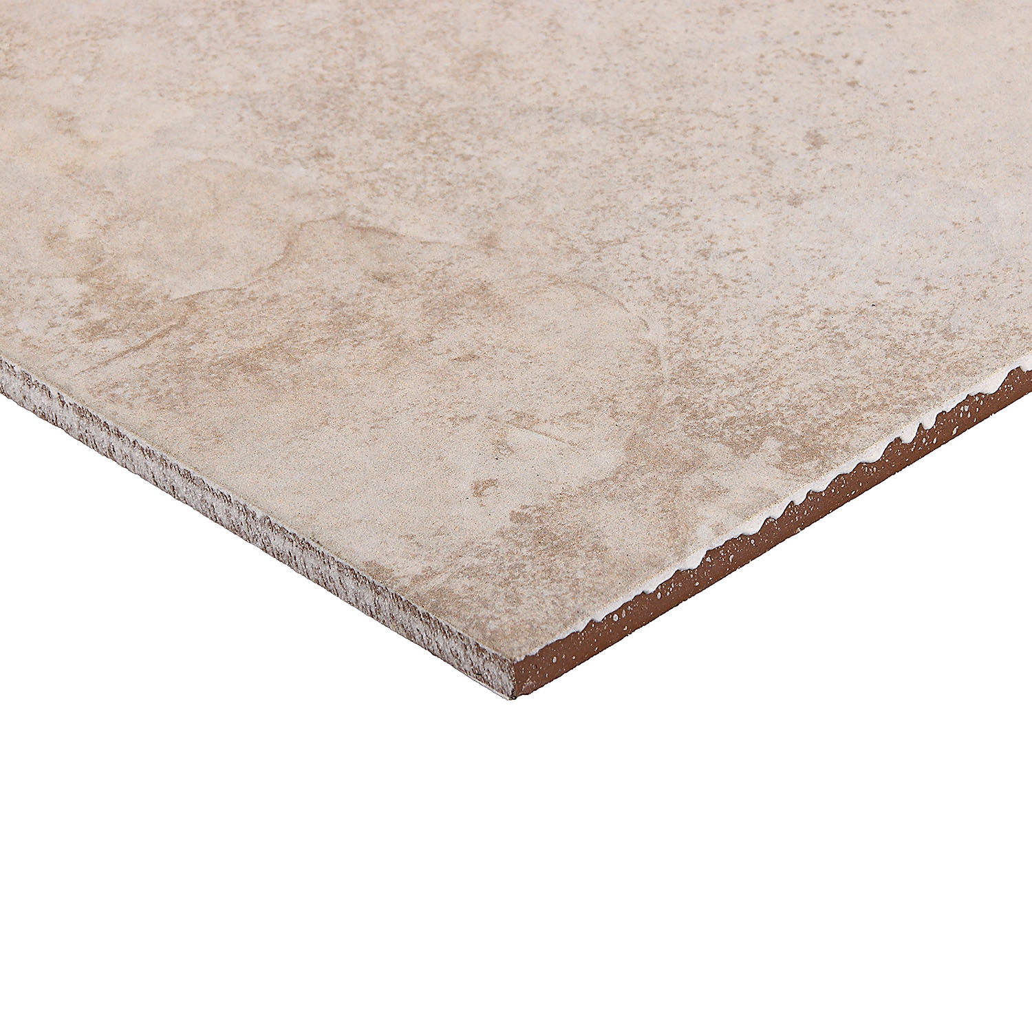 Керамогранит 1.7 м² Global Tile Levenburg GT134VGNG, 412х412х8 мм, бежевый Керамогранит 1.7 м² Global Tile Levenburg GT134VGNG, 412х412х8 мм, бежевый