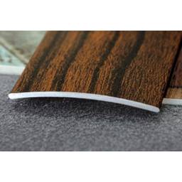 Порог-стык одноуровневый 44.5х900 мм Лука ПС 04, дуб универсальный