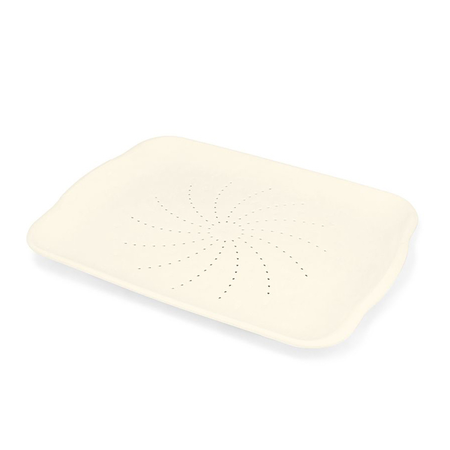 Поднос-сушилка пластм. 360х273х28мм арт.099 *1/20 Поднос-сушилка пластм. 360х273х28мм арт.099 *1/20