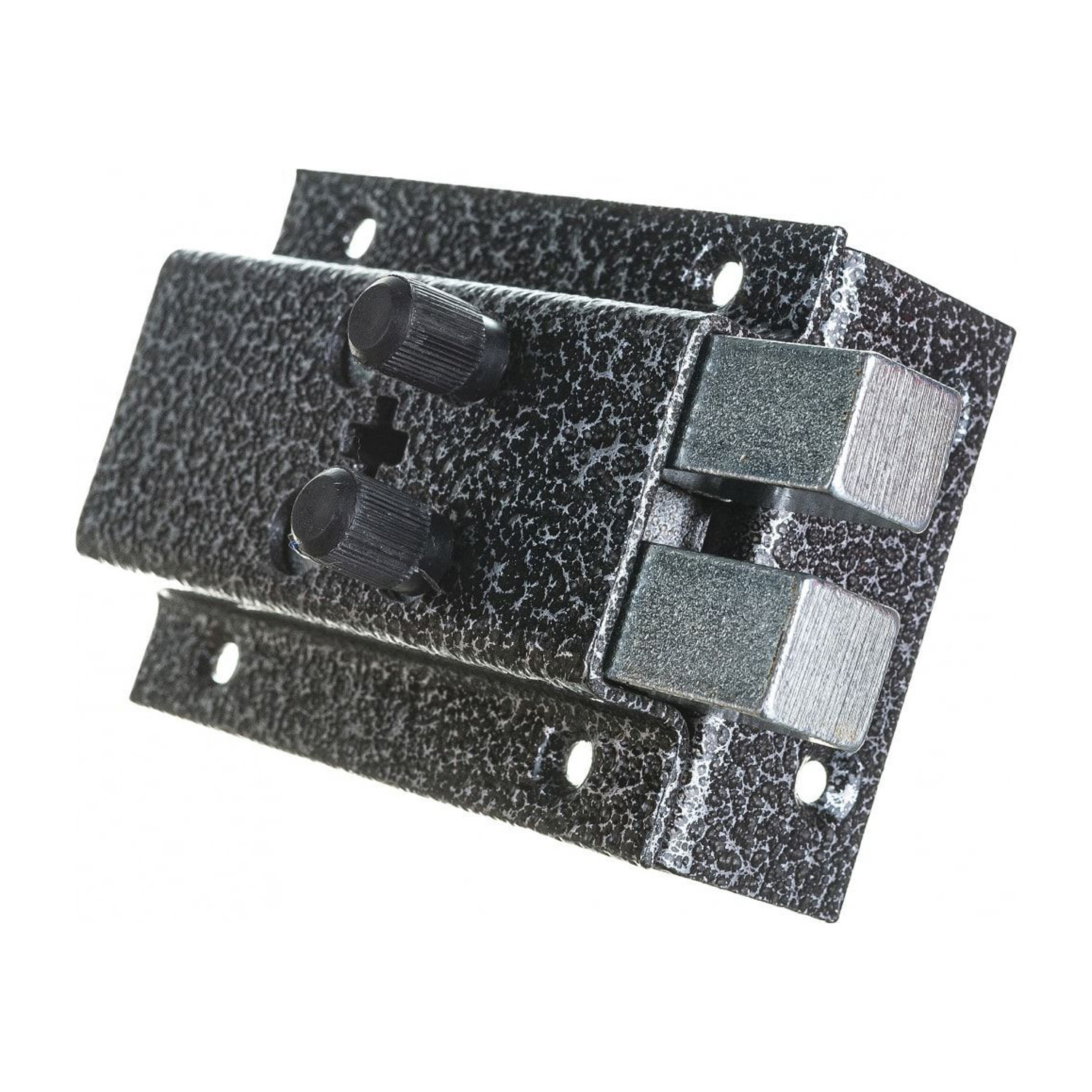 Замок гаражный Делга-КОМАЗ-ОХК *1/15