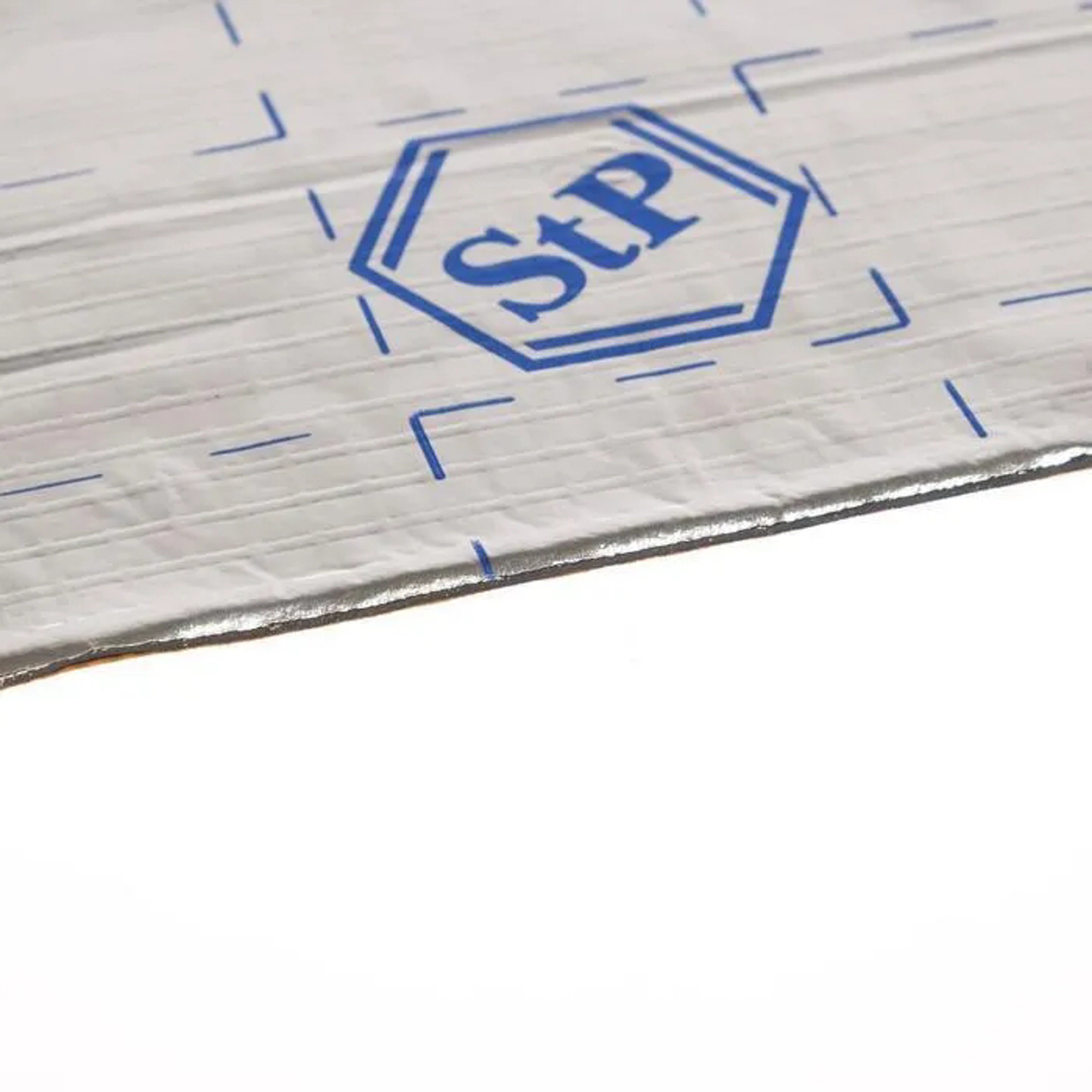 яяяНабор для шумоизоляции дверей автомобиля StP 5666176