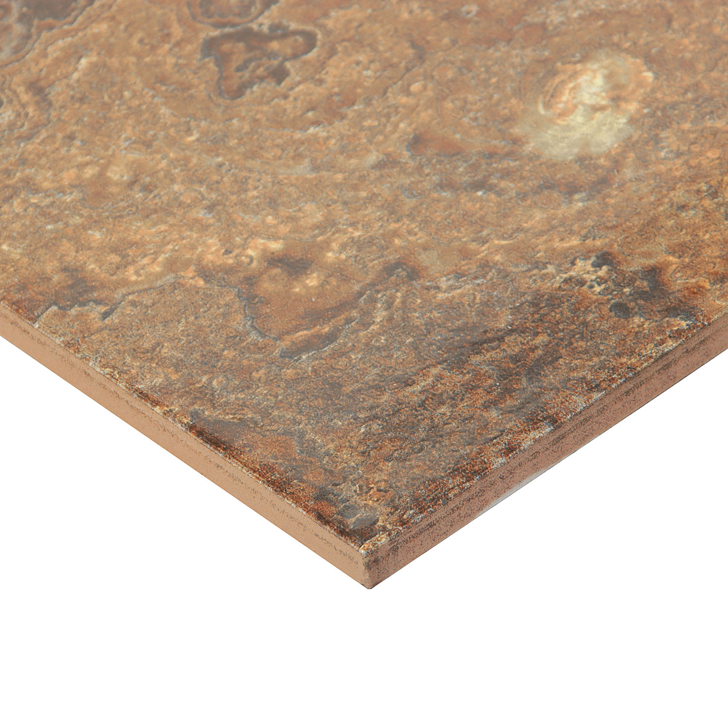 Плитка 60х30 см настенная 1.62 м² Axima Ричмонд, коричневый