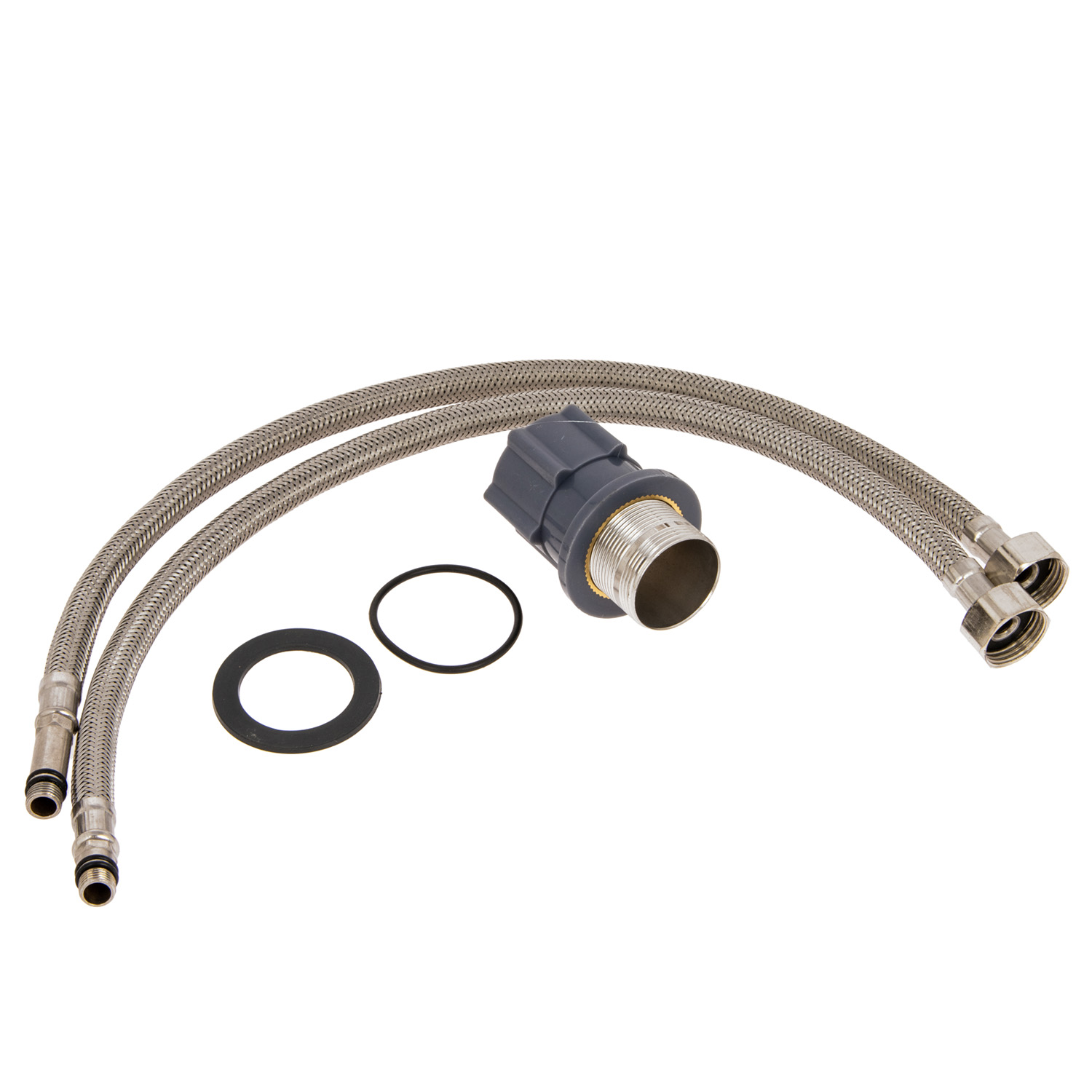 Смеситель для умывальника FMARK черный FS8701H *1/12