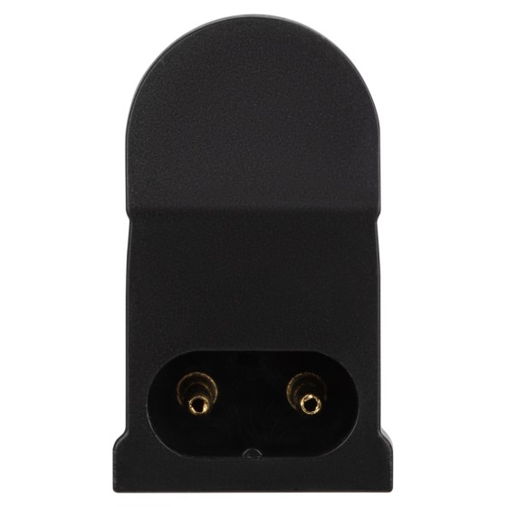 Светильник светодиодный линейный 8W 4,0К ЧЕРНЫЙ 700лмВыкл 574х22х37 ЭРА Б0065575 *1/25