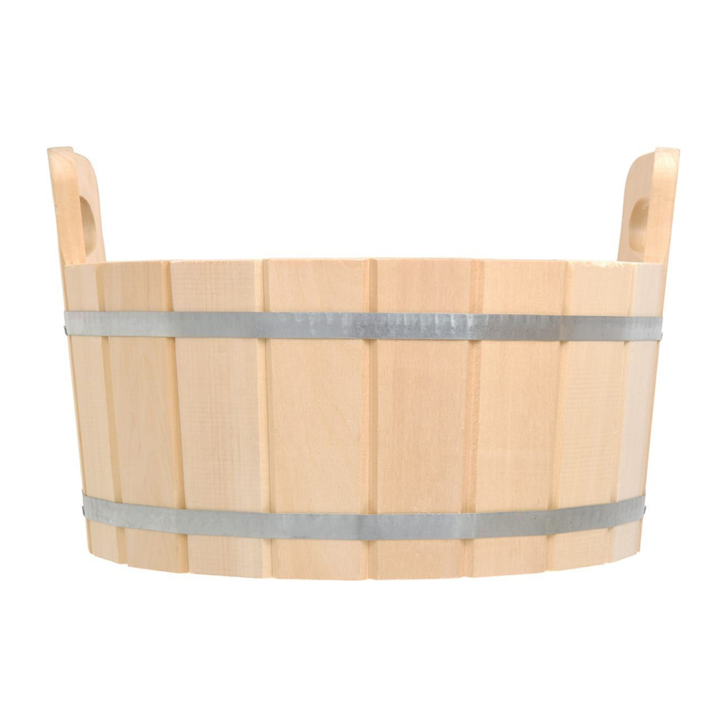 Ушат  16л  "Hot Pot" *1(для розницы) Ушат  16л  "Hot Pot" *1(для розницы)