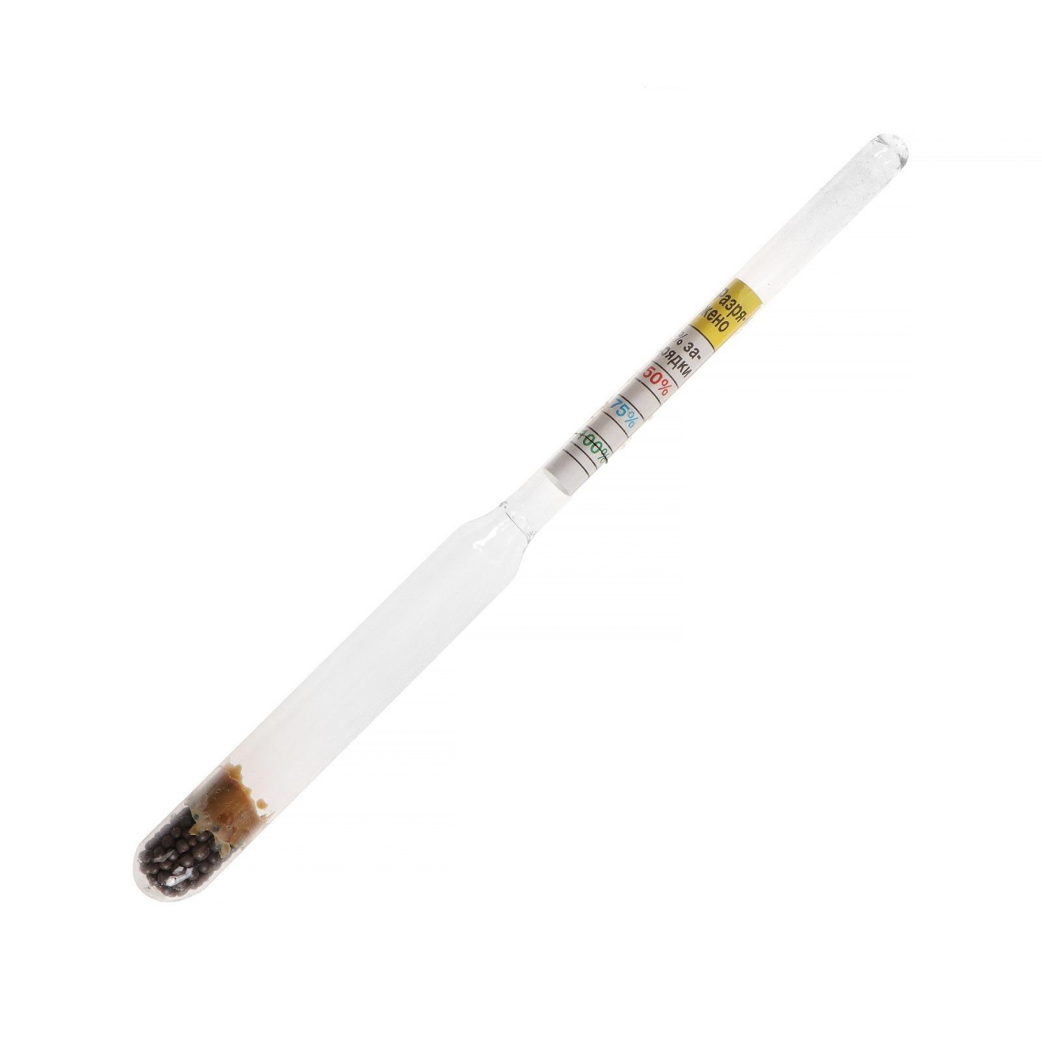 яяяАреометр электролита Топ Авто   5122024