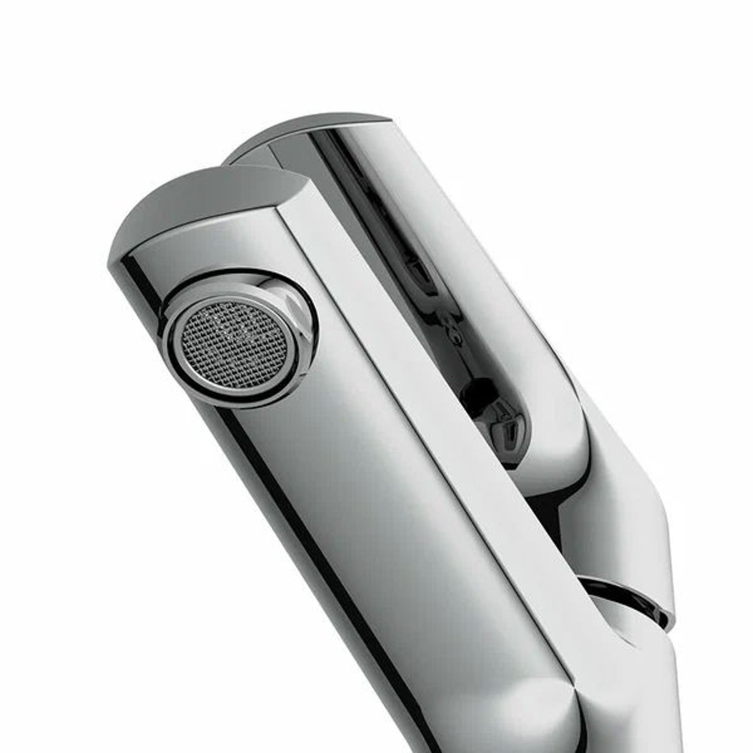 Смеситель для умывальника Cersanit FLAVIS 63034 *1/10