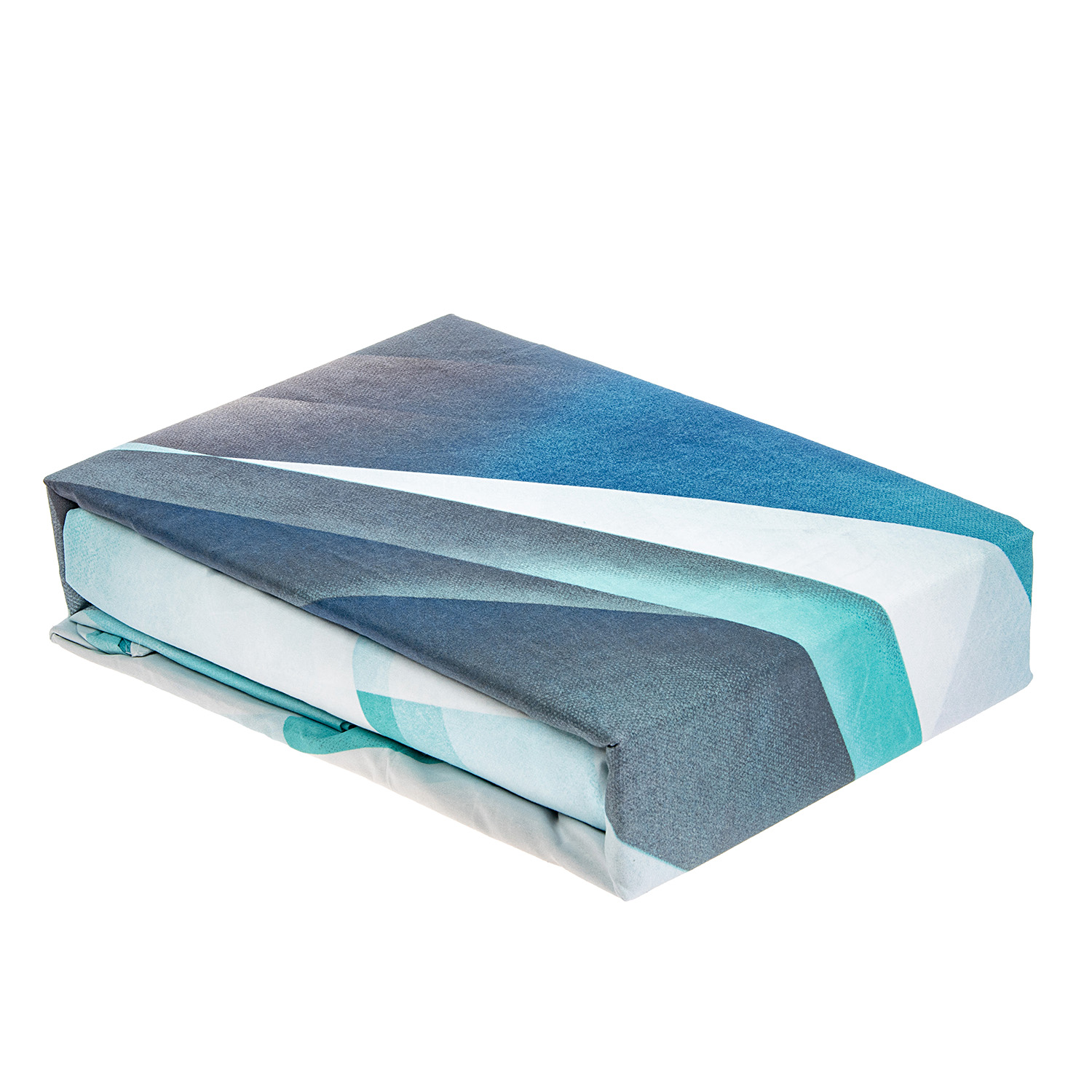 Постельное белье 1,5сп бамбук Орхидея 4350, наволочки 70*70см - 2шт *1