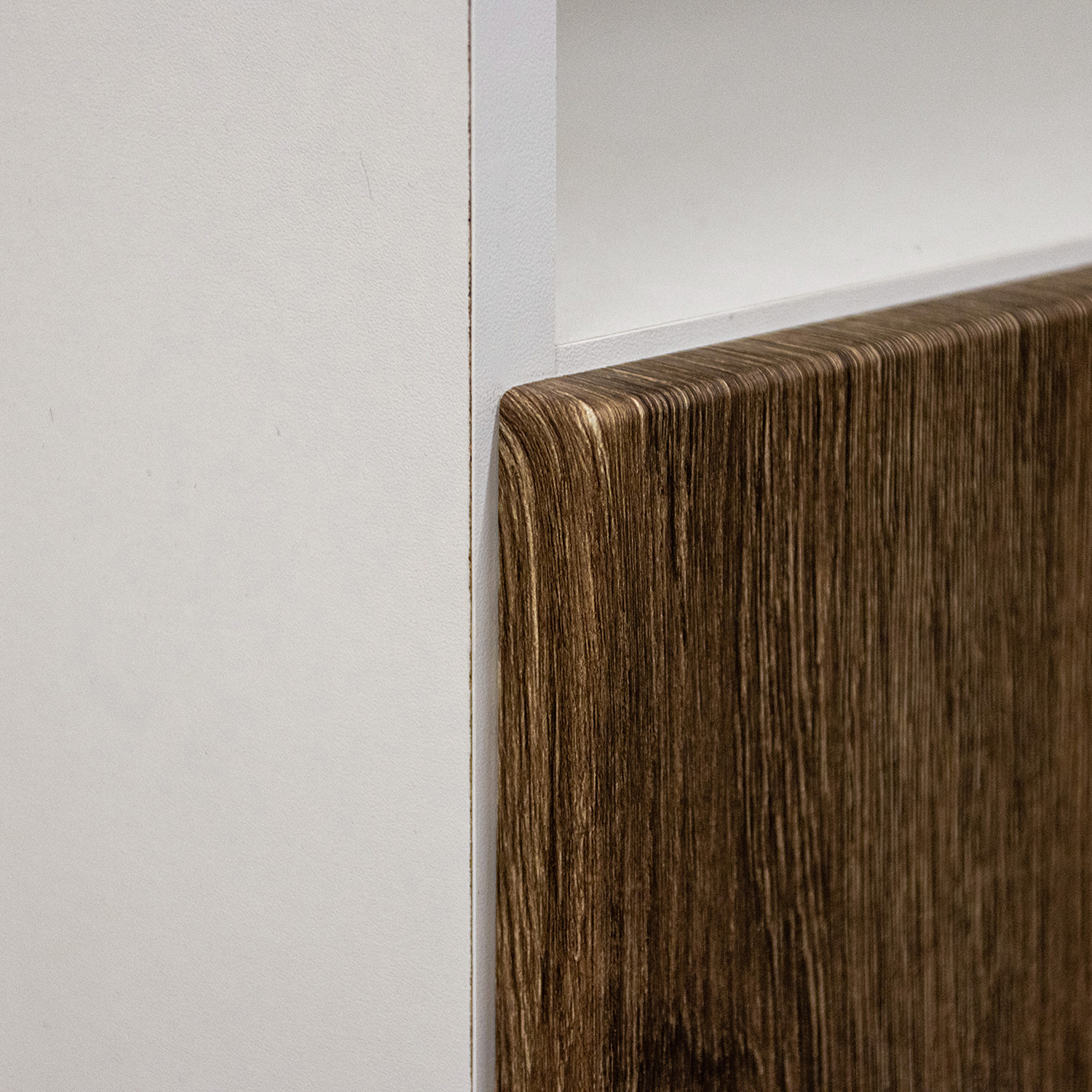 Корпус тумбы под мойку 1000х850х600 мм ГЕРДА, белый