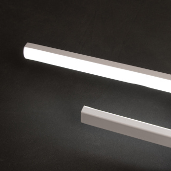 Бра светодиодный B1026 600 мм 44W  3 реж. VERNER LIGHTING*1/10