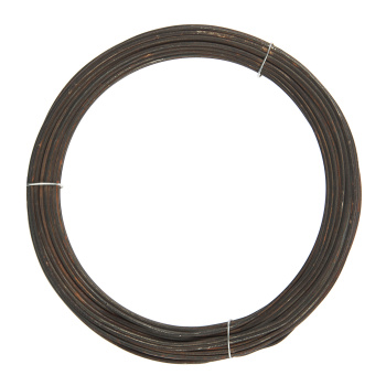 Проволока вязальная 15 м, 1.8 мм, термообработанная