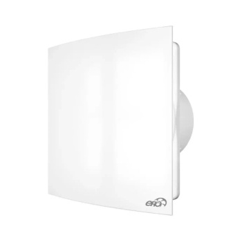 Вентилятор 125 QUADRO 5 ERA (Ø125мм, 140м3/ч, 200х200мм) *1