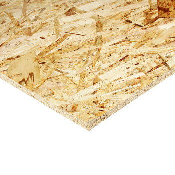 Плита 22 мм OSB-3 (ОСБ-3) Kronospan, 2500х1250 мм, 3.125 м²